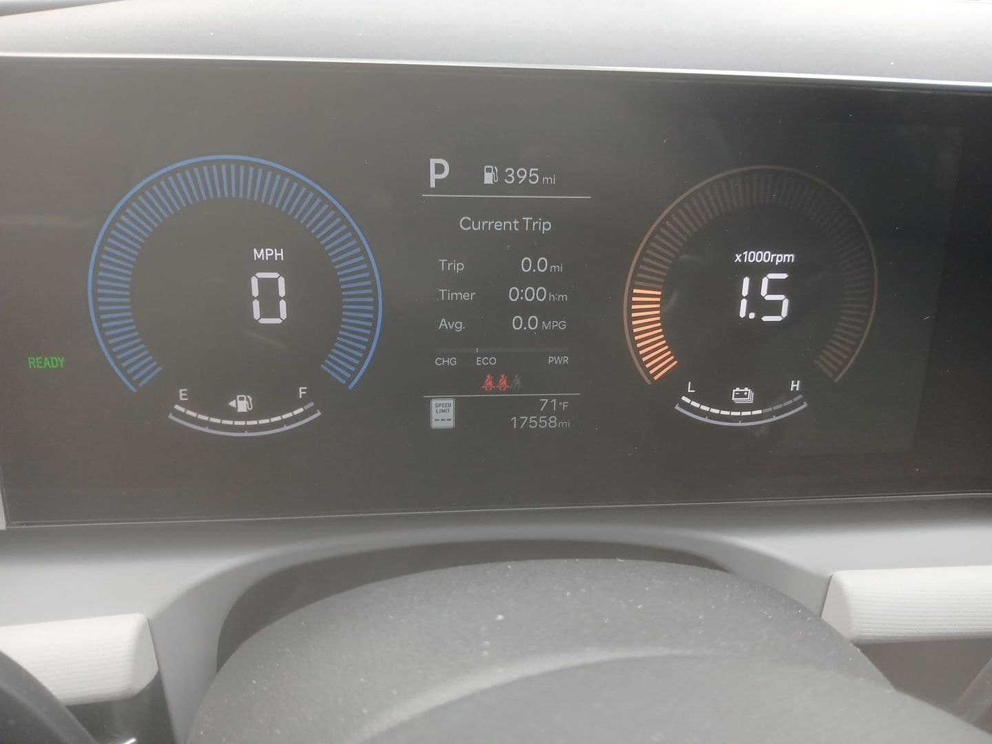 Thumbnail: 2025 Hyundai Tucson - 10