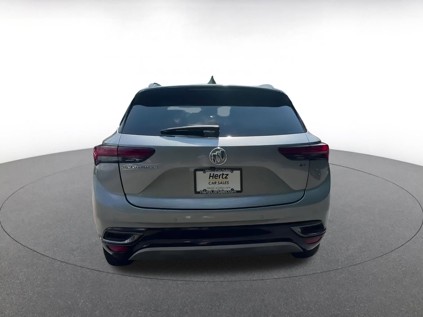 Thumbnail: 2023 Buick Envision - 12