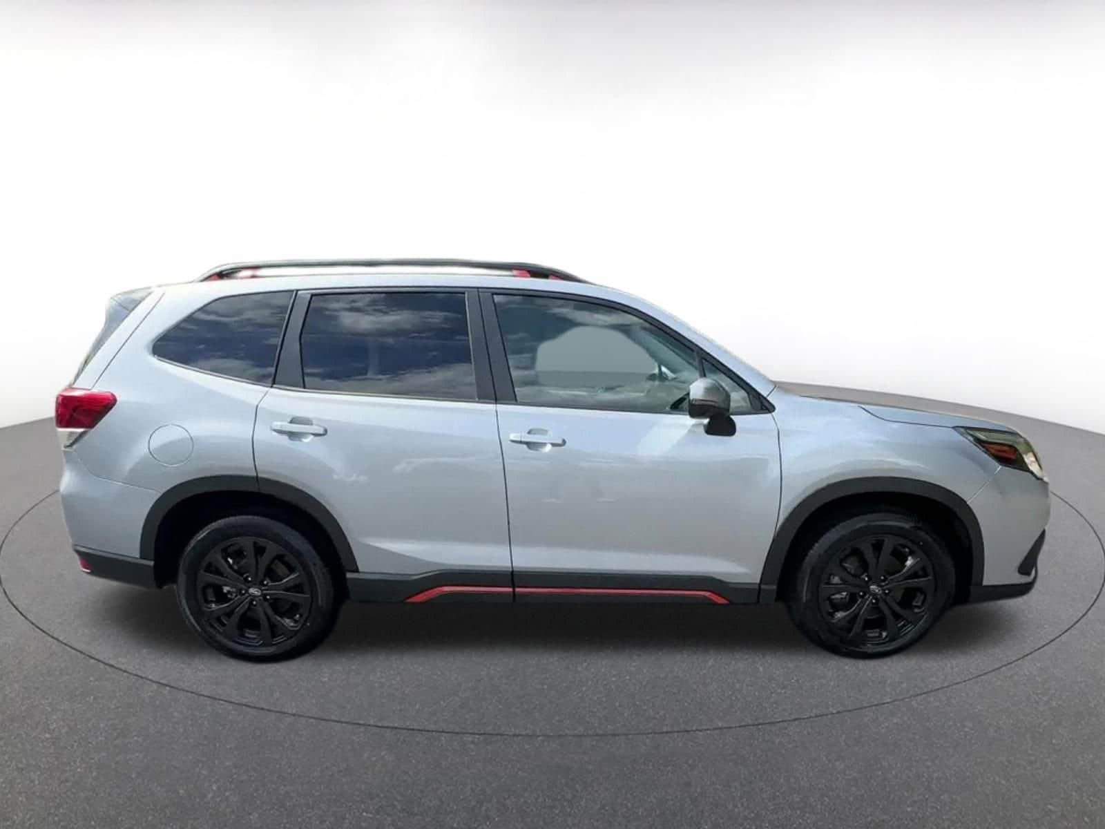 2024 Subaru Forester Sport 16