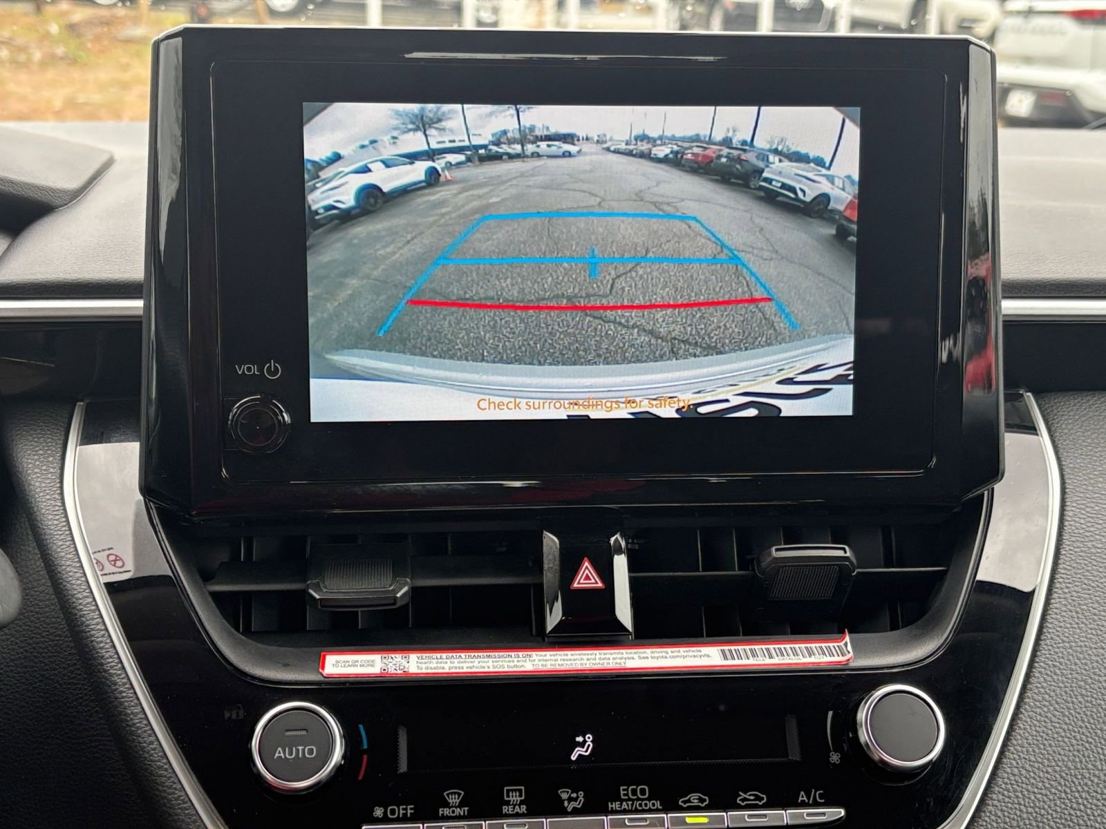 Thumbnail: 2025 Toyota Corolla - 24