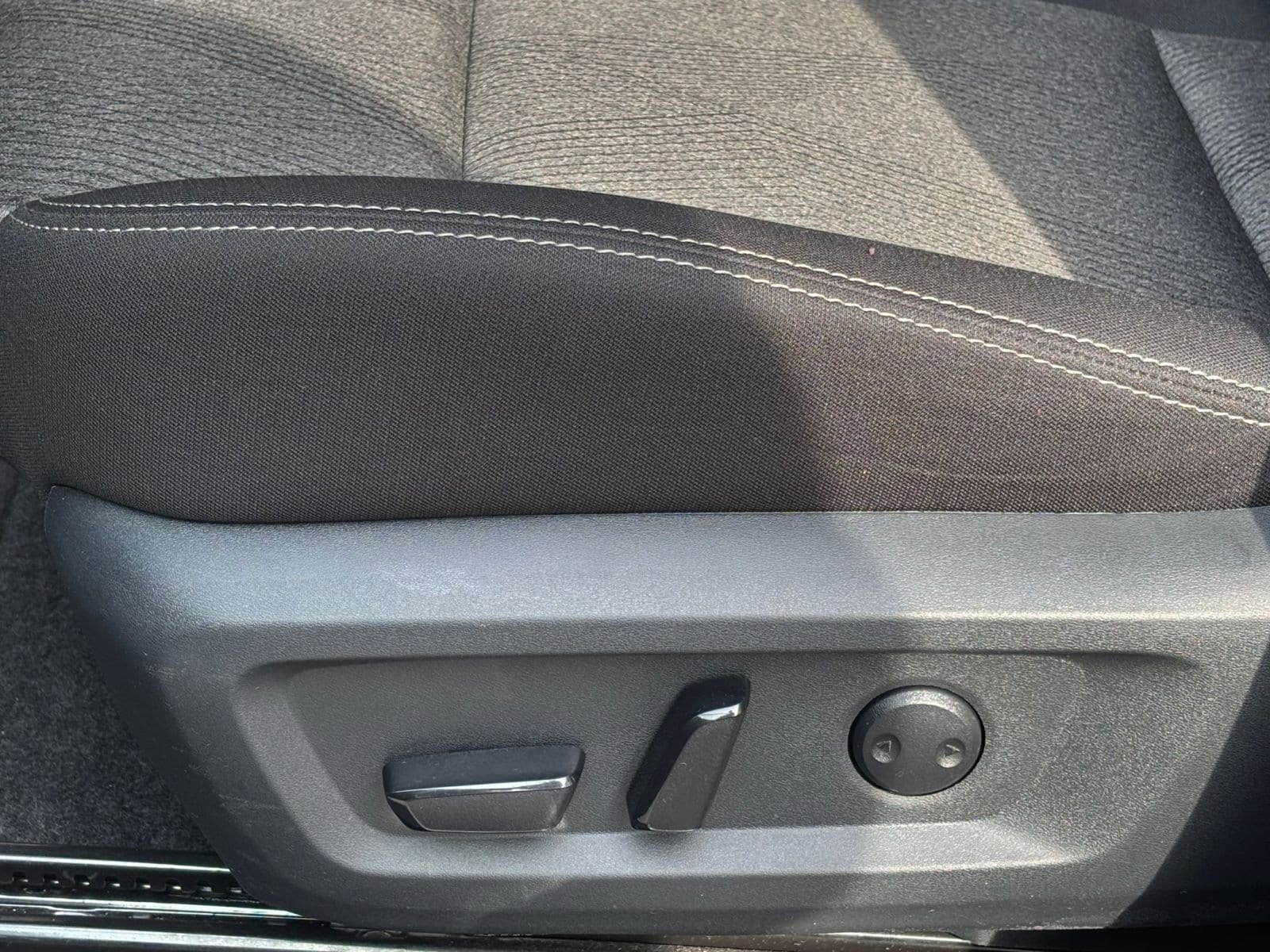 Thumbnail: 2025 Nissan Rogue - 22