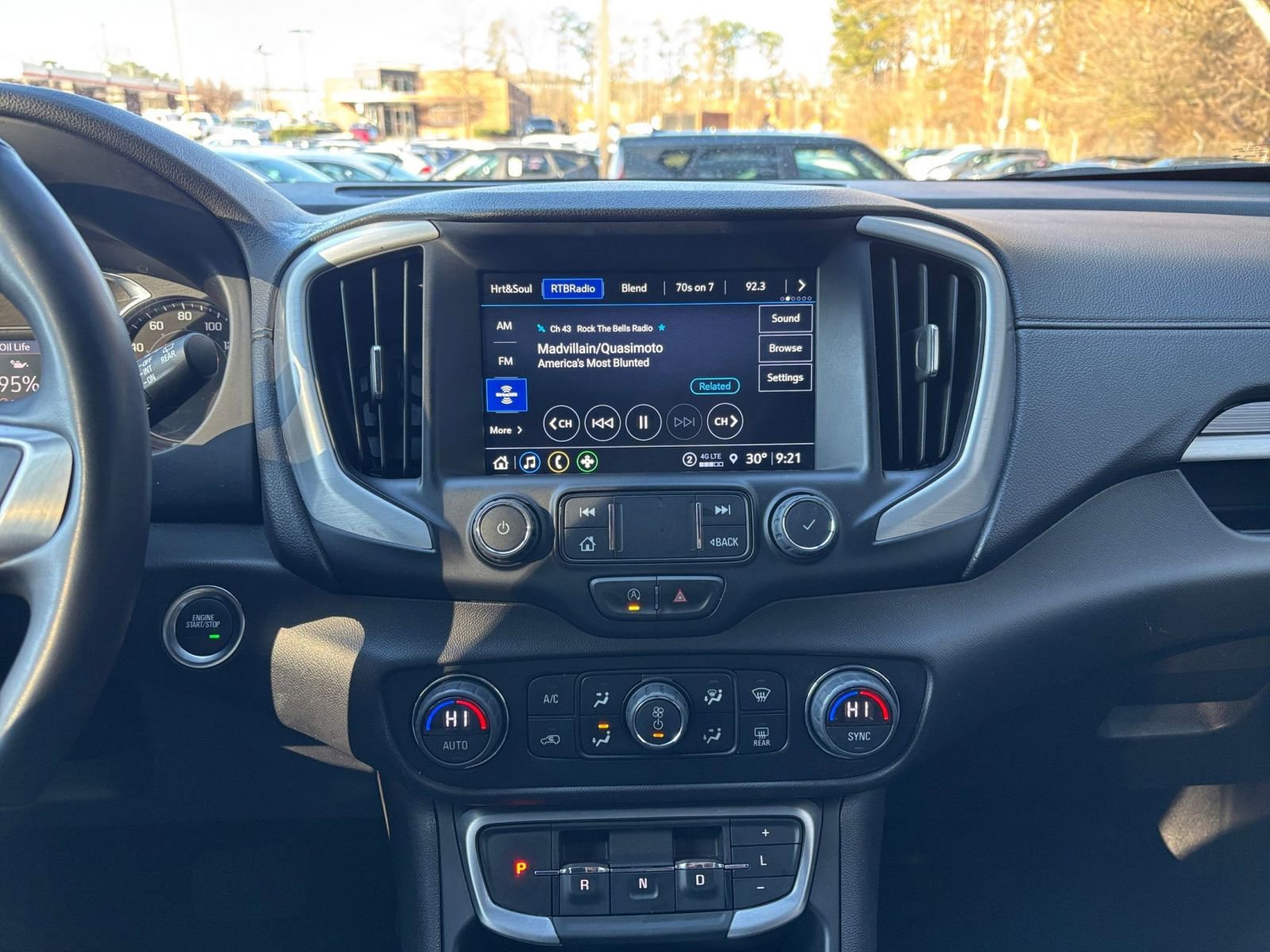 Thumbnail: 2024 GMC Terrain - 17