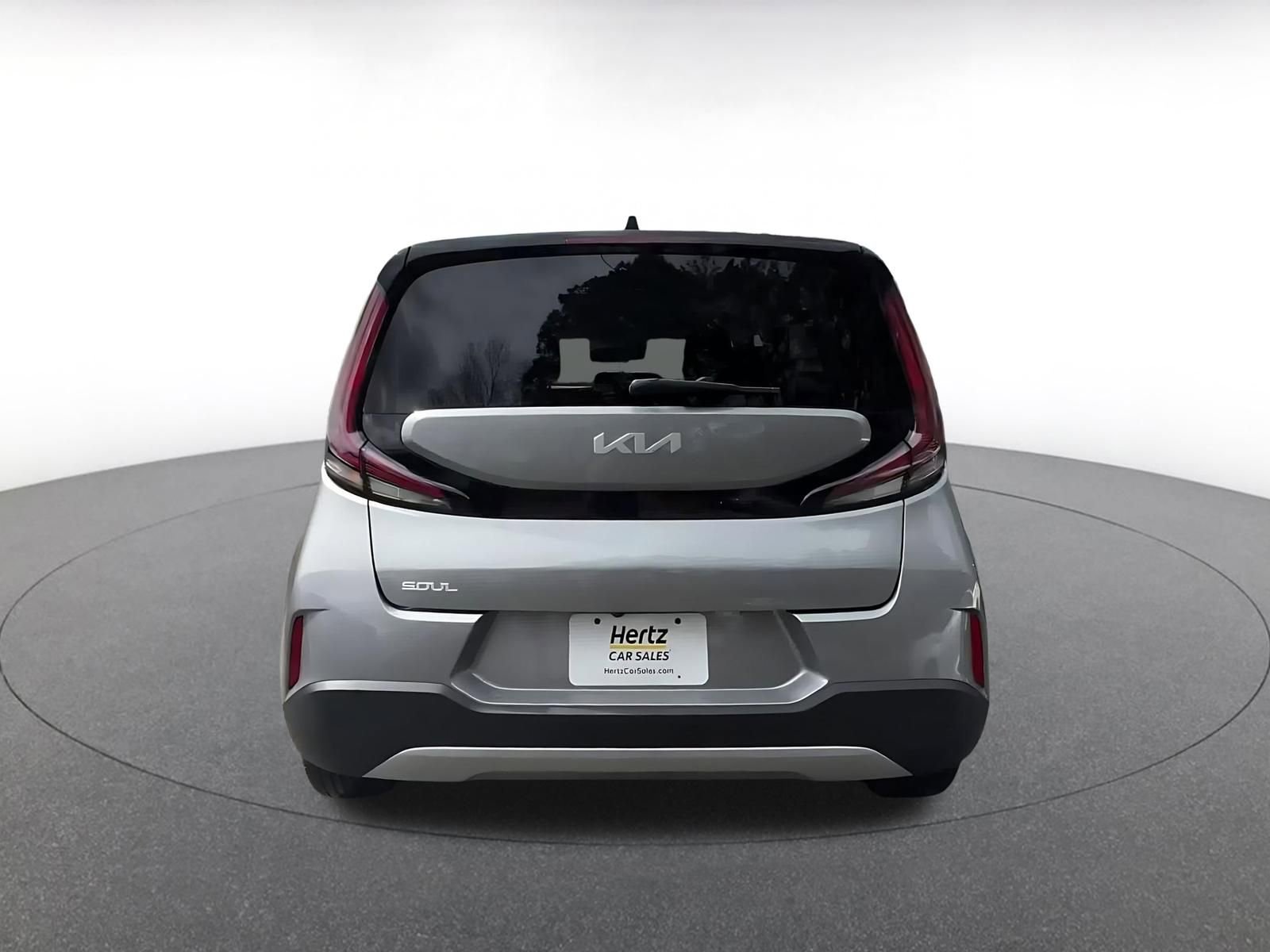 Thumbnail: 2025 Kia Soul - 12