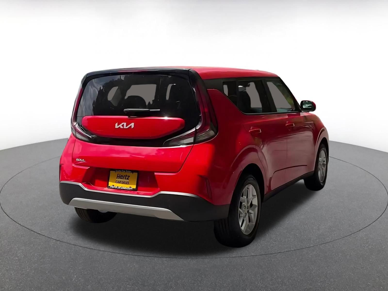 Thumbnail: 2025 Kia Soul - 16