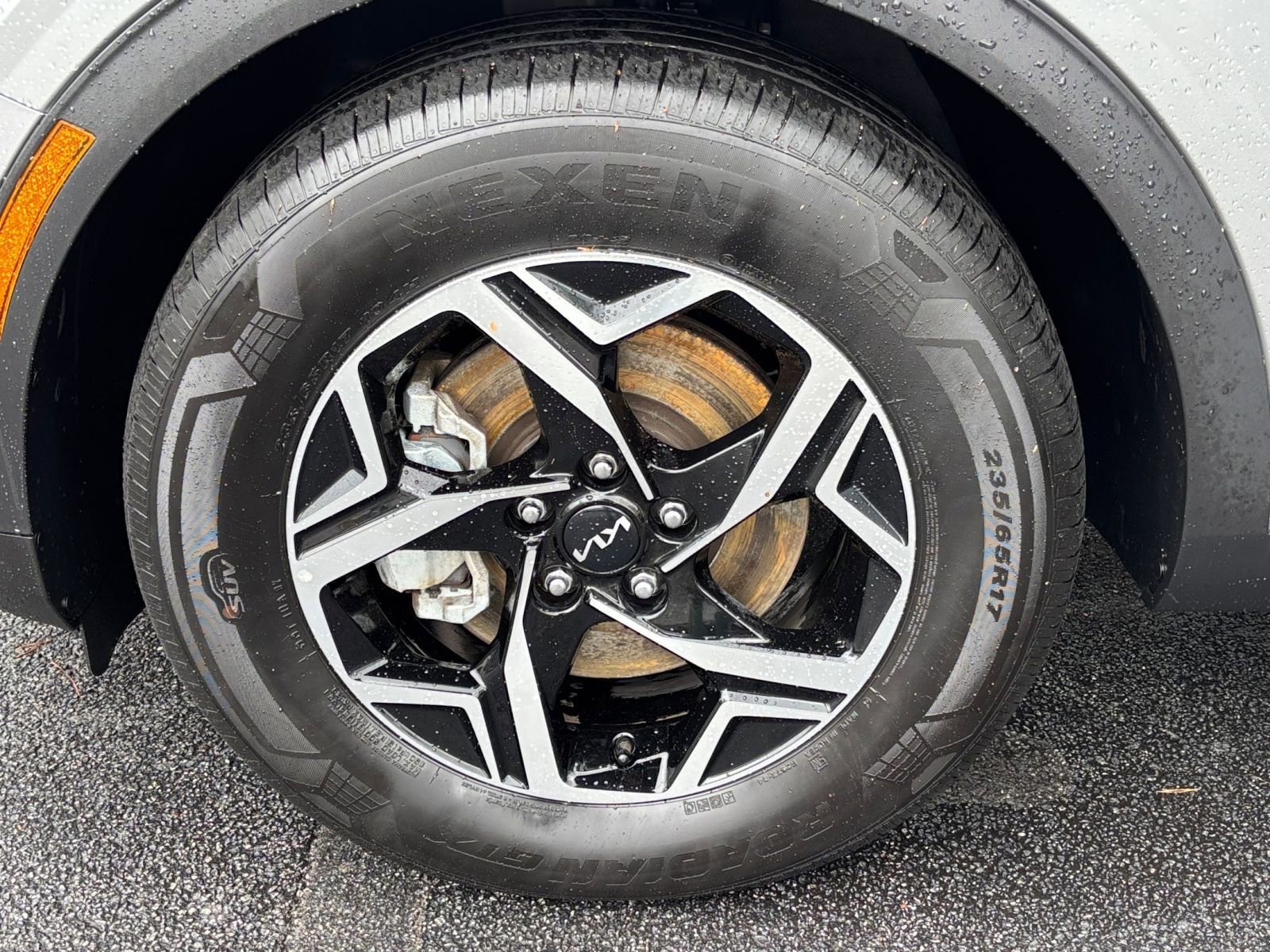 Thumbnail: 2025 Kia Sportage - 30