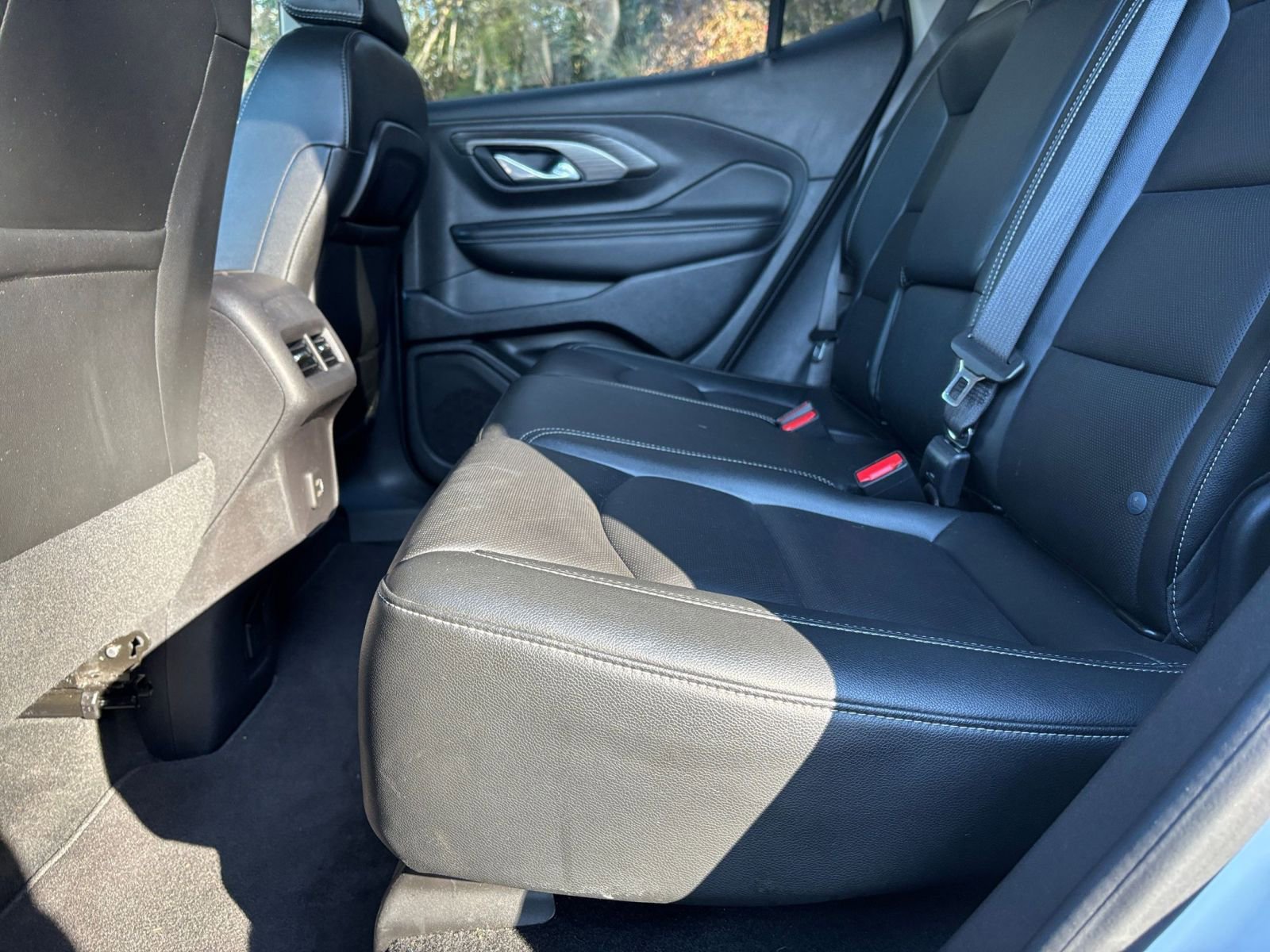 Thumbnail: 2024 GMC Terrain - 28