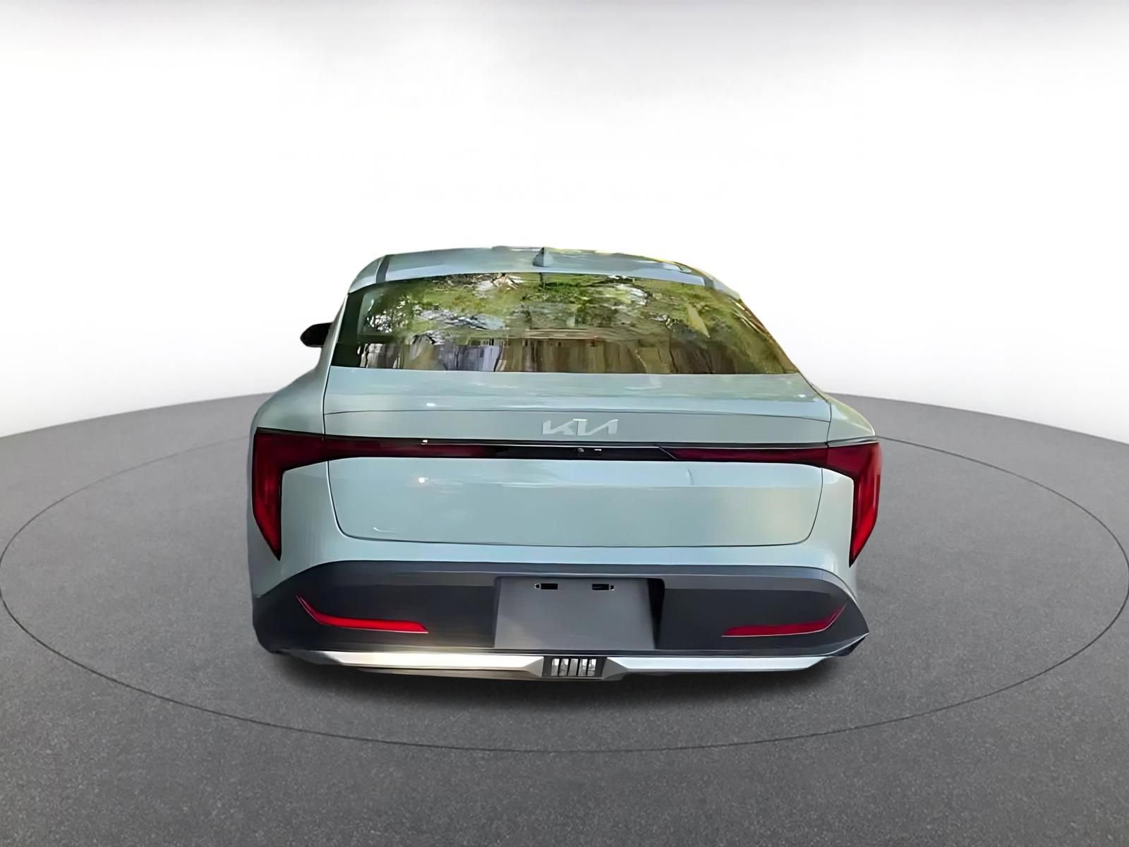 Thumbnail: 2025 Kia K4 - 12