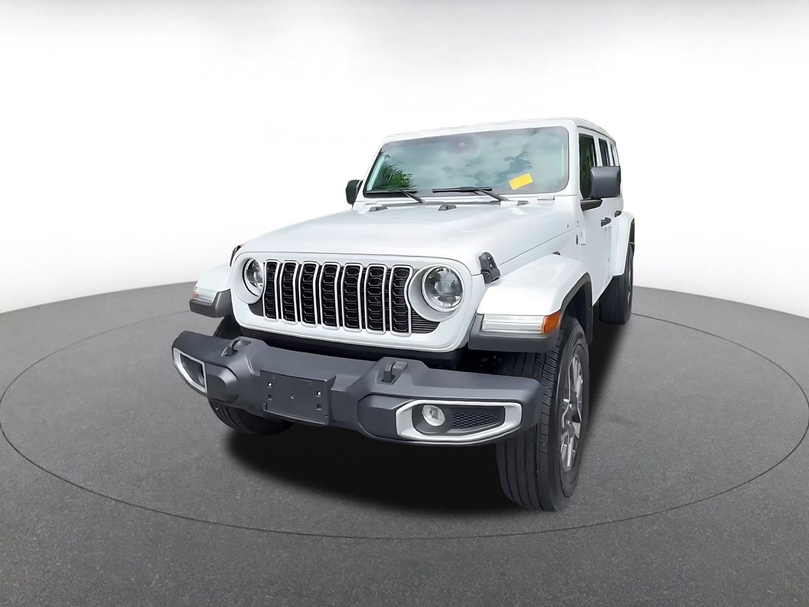 Thumbnail: 2025 Jeep Wrangler - 7