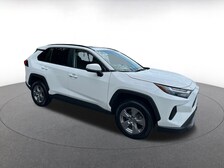 2024 Toyota RAV4 XLE -
                  Stone Mountain, GA