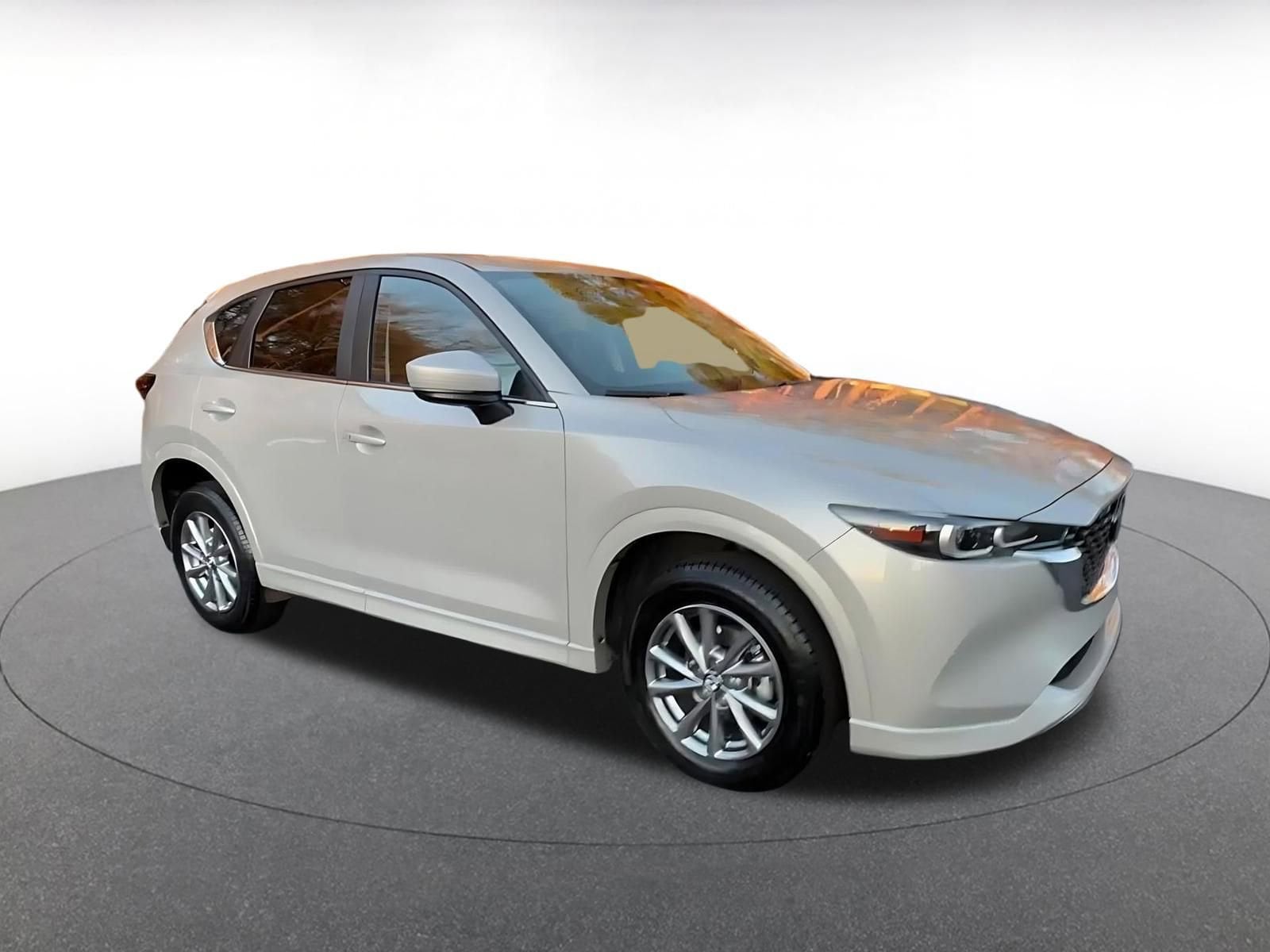 Thumbnail: 2025 Mazda CX-5 - 2