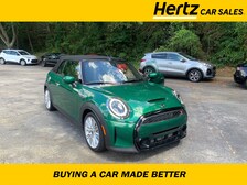 2024 MINI Cooper Convertible S -
                Stone Mountain, GA