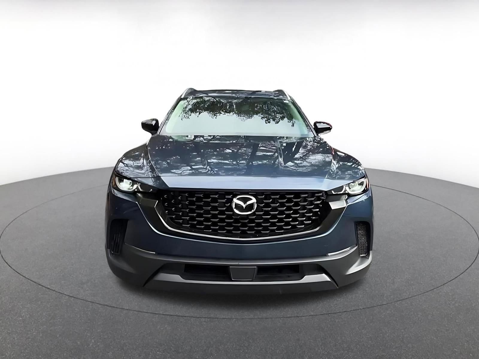 Thumbnail: 2025 Mazda CX-50 - 4