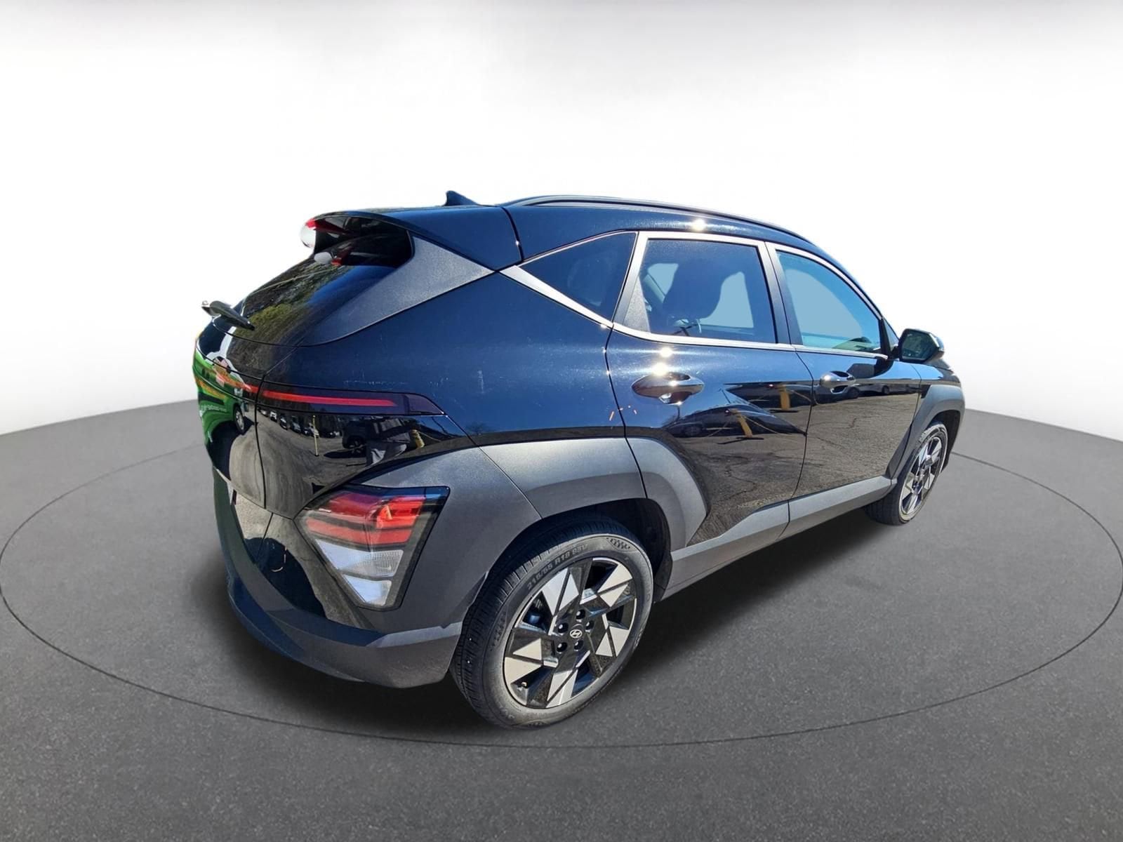 Thumbnail: 2025 Hyundai Kona - 7