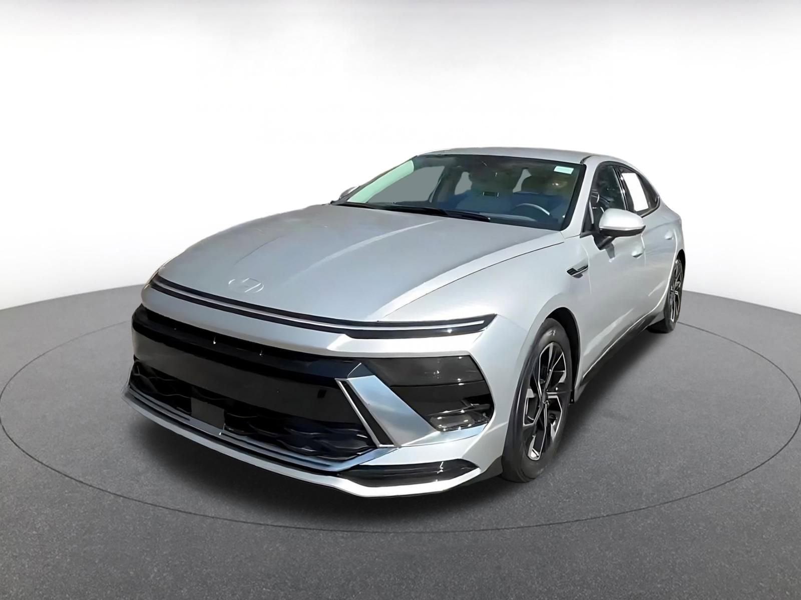 Thumbnail: 2025 Hyundai Sonata - 7