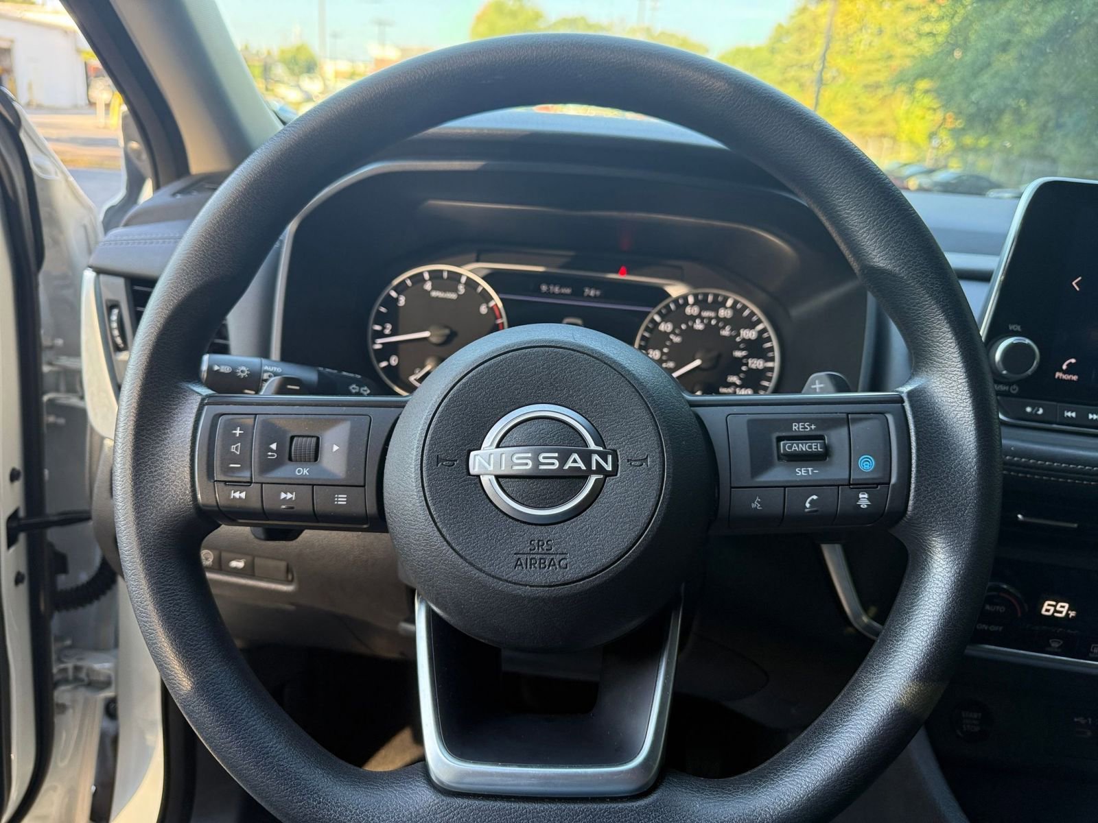 Thumbnail: 2024 Nissan Rogue - 28