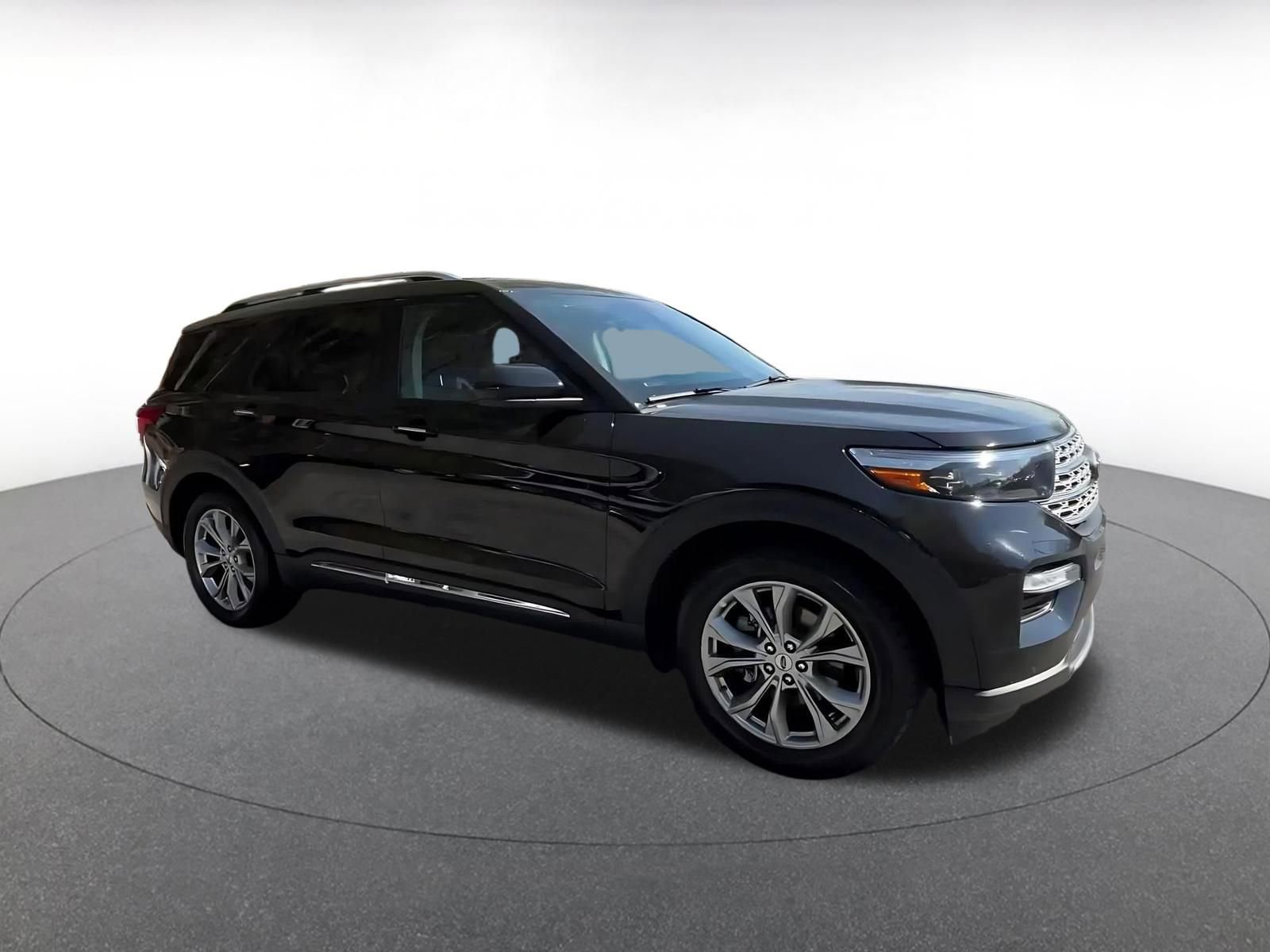 Thumbnail: 2024 Ford Explorer - 2