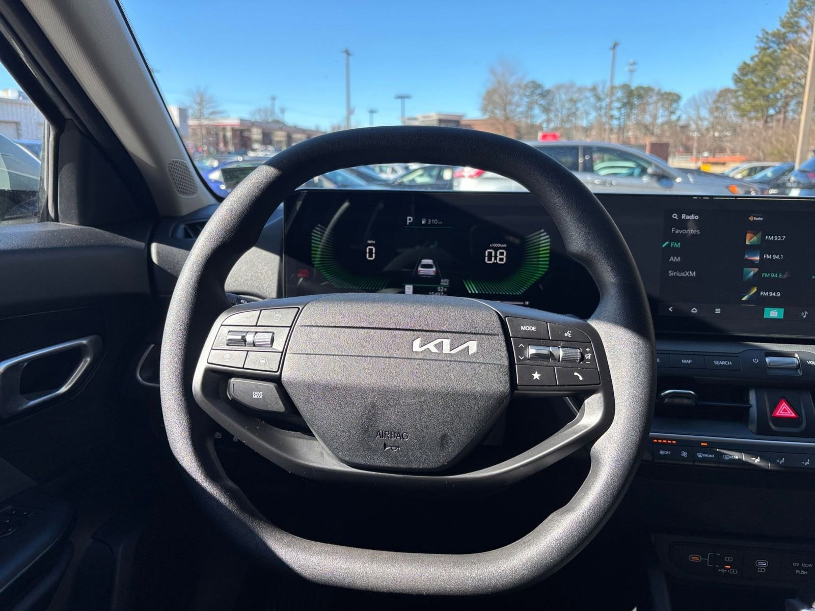 Thumbnail: 2025 Kia K4 - 35