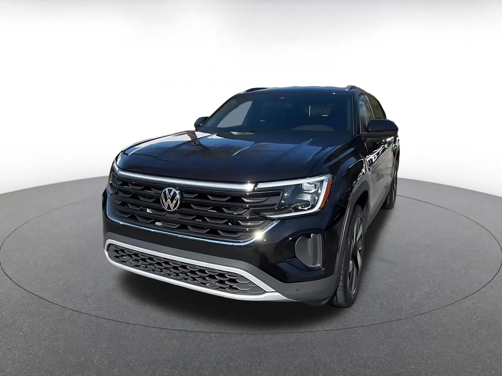 Thumbnail: 2025 Volkswagen Atlas - 7