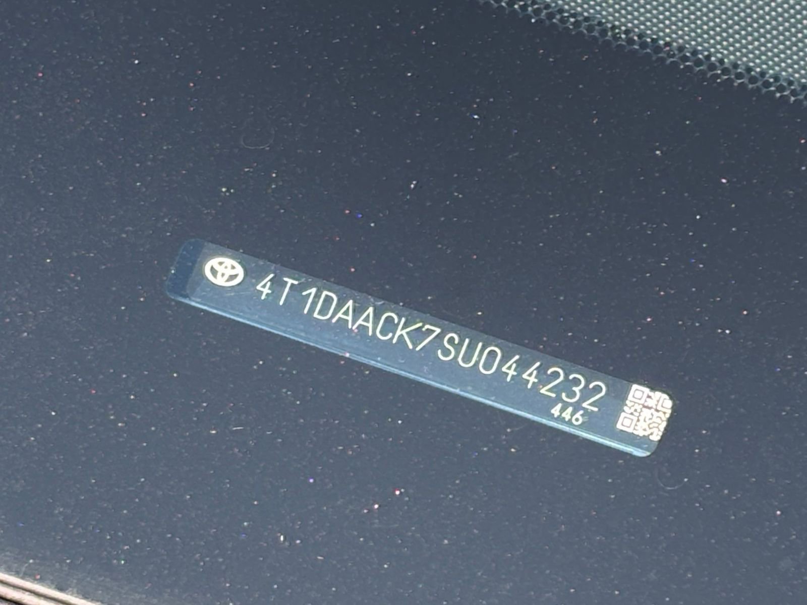 Thumbnail: 2025 Toyota Camry - 29