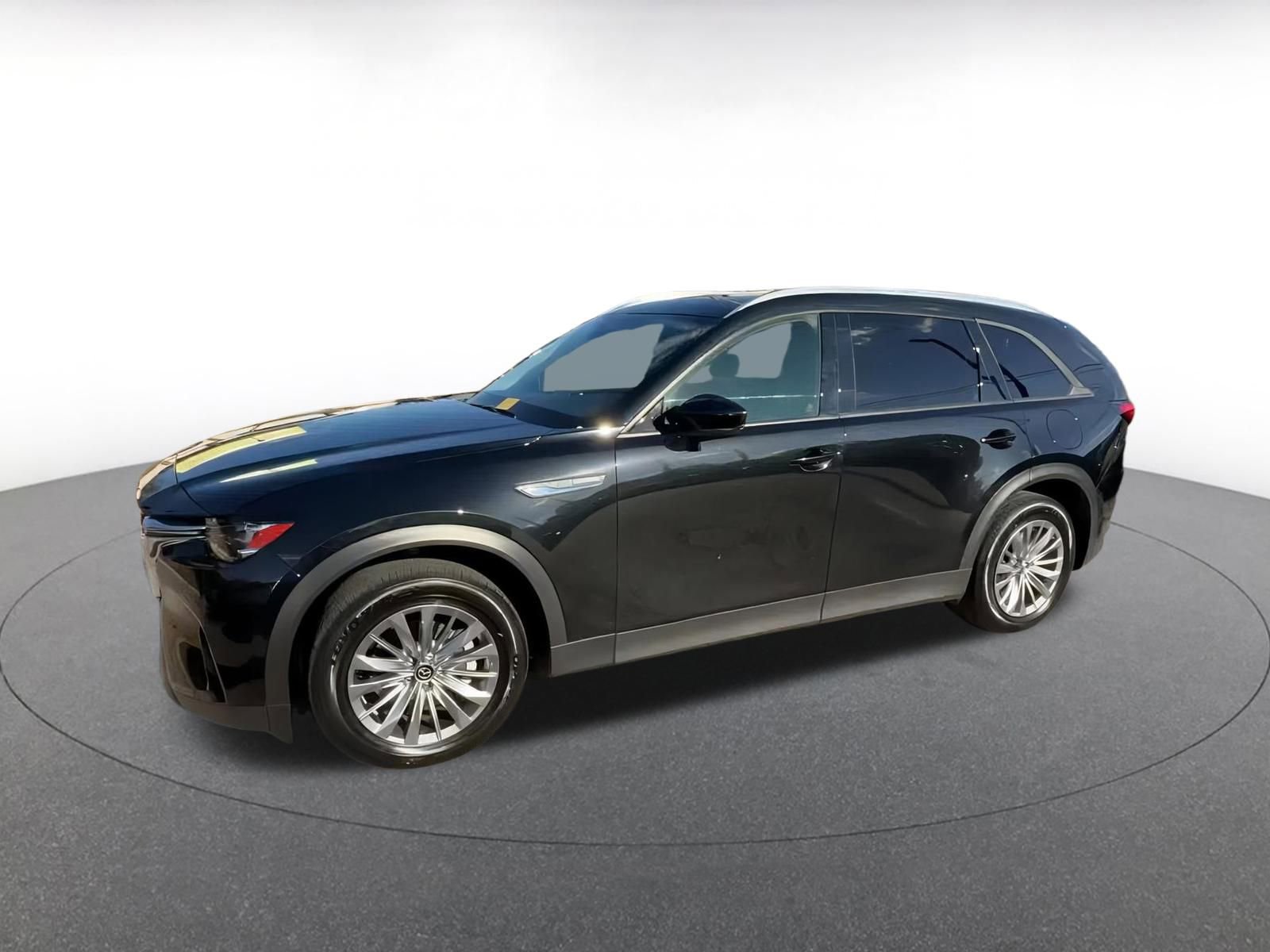 Thumbnail: 2025 Mazda CX-90 - 8