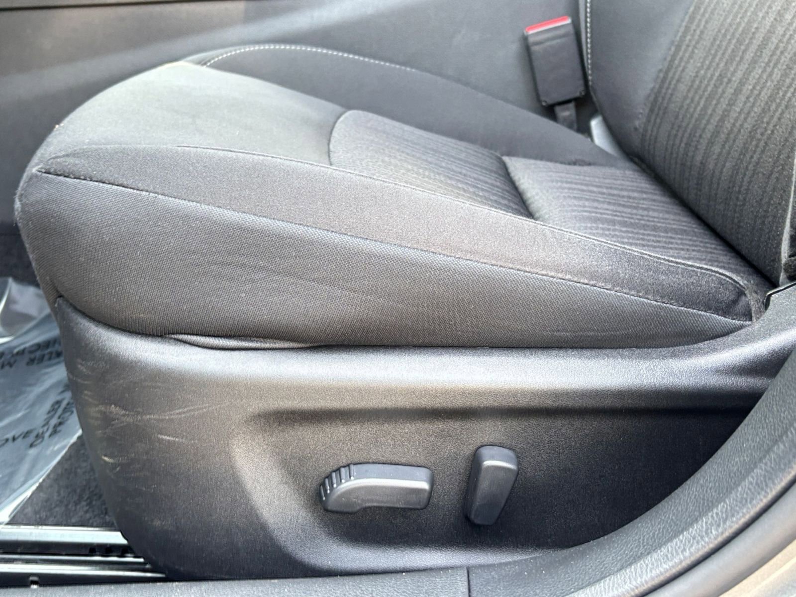 Thumbnail: 2025 Nissan Altima - 28