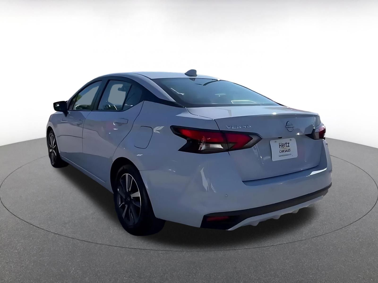 Thumbnail: 2025 Nissan Versa - 11