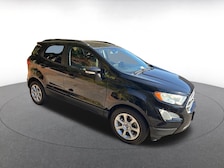2019 Ford EcoSport SE -
                  Stone Mountain, GA