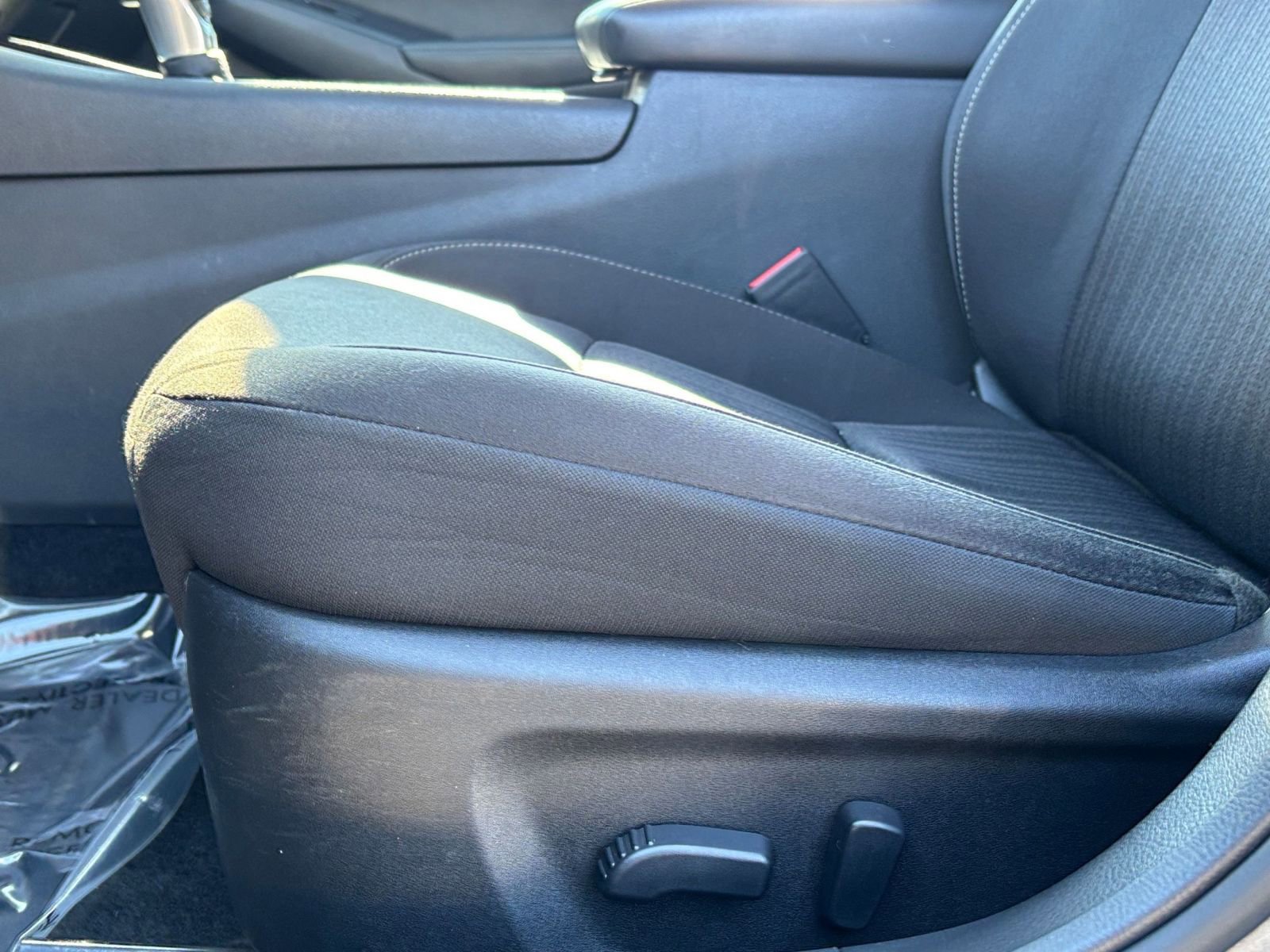 Thumbnail: 2025 Nissan Altima - 28