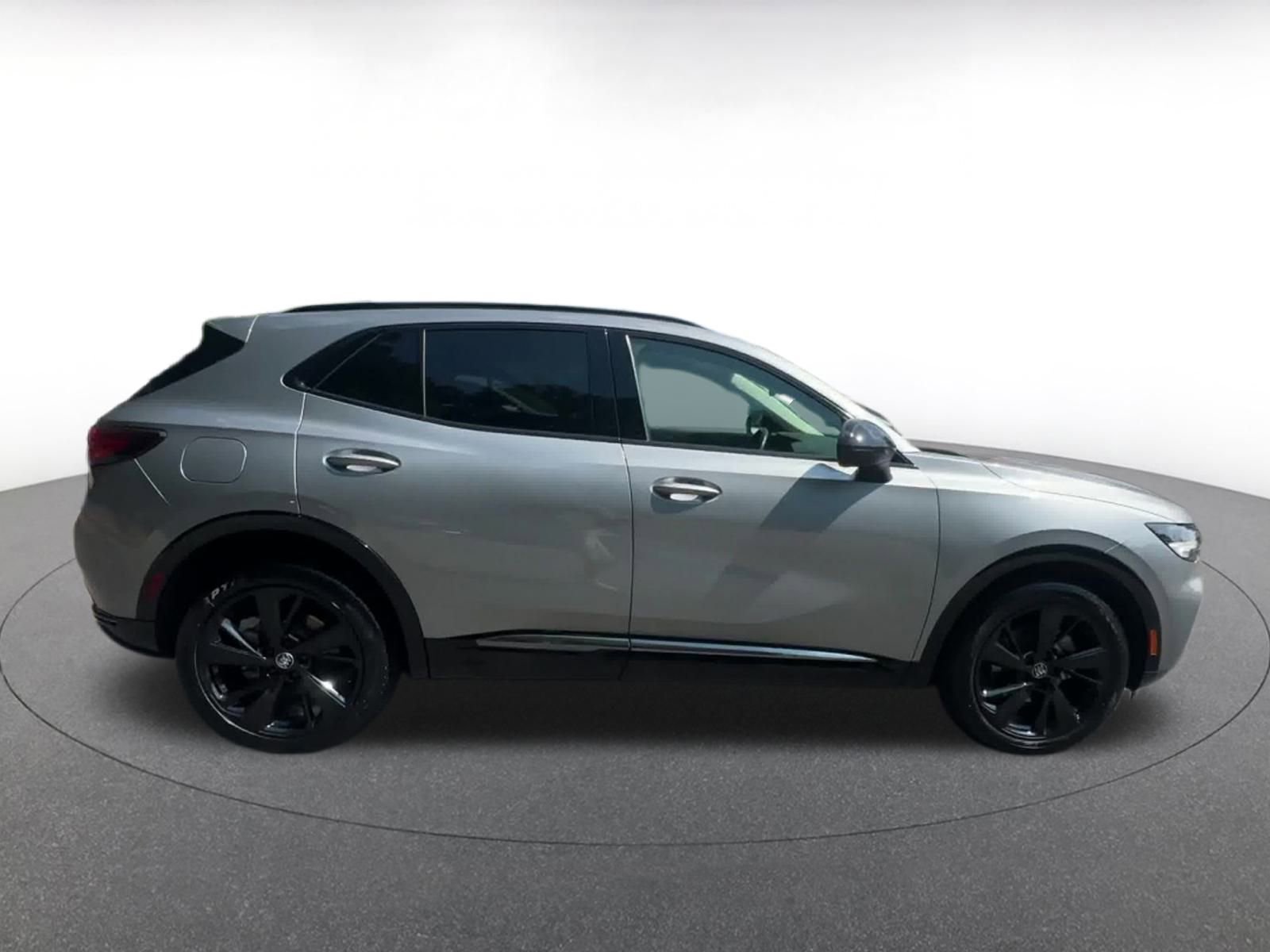 Thumbnail: 2023 Buick Envision - 16