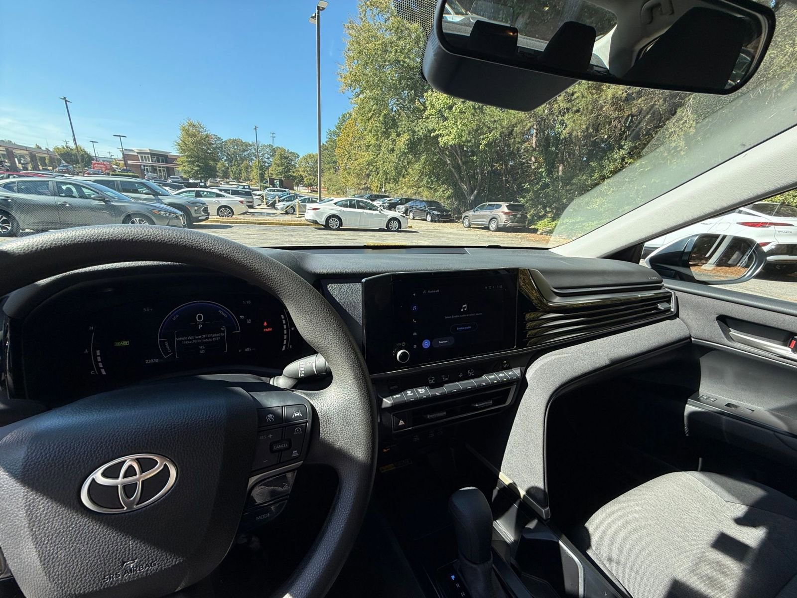 Thumbnail: 2025 Toyota Camry - 33