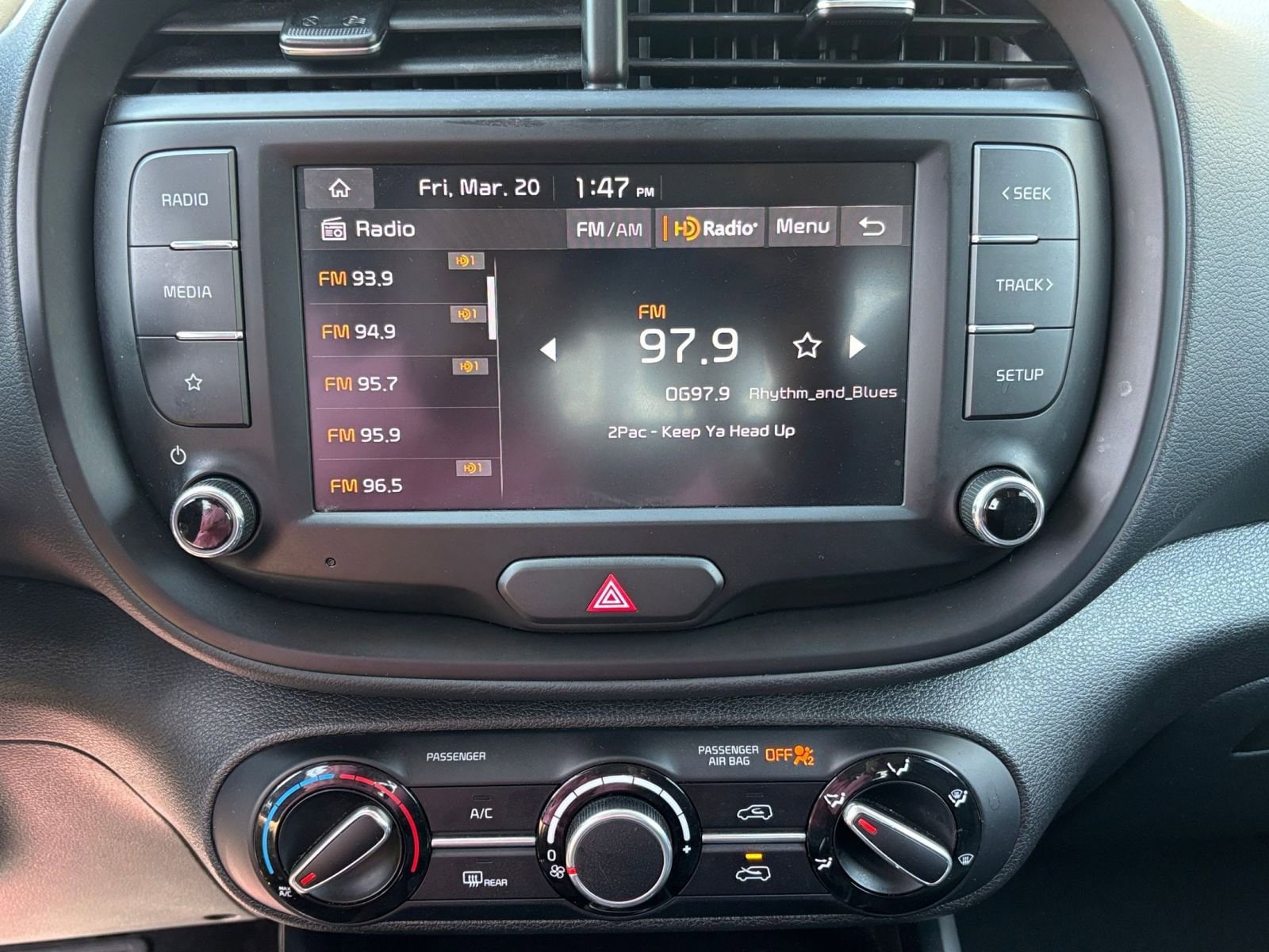 Thumbnail: 2025 Kia Soul - 20