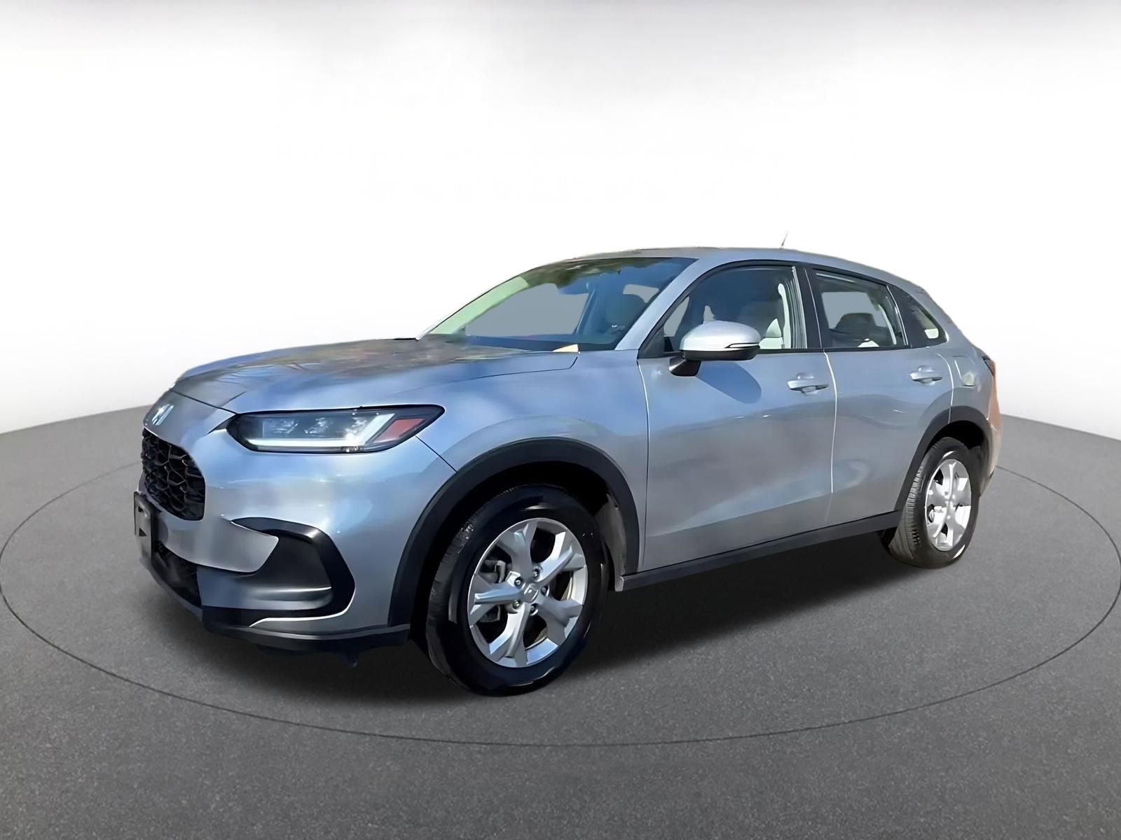 Thumbnail: 2025 Honda HR-V - 9