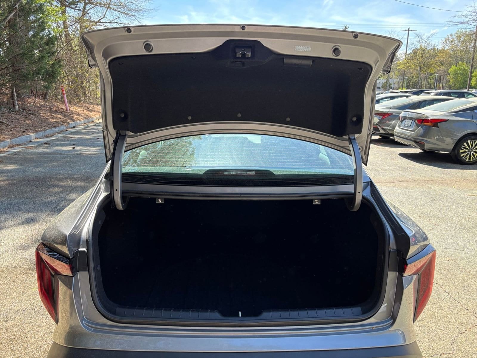 Thumbnail: 2025 Kia K4 - 32