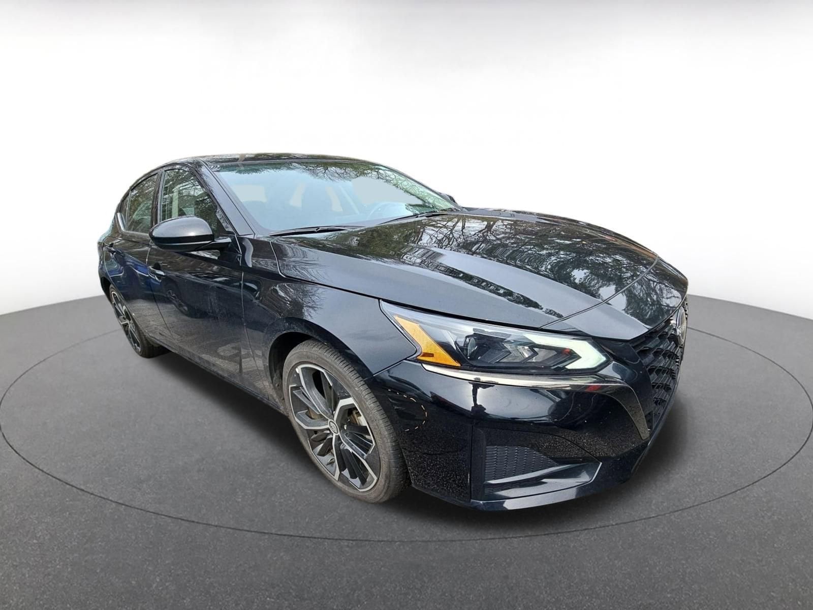 Thumbnail: 2025 Nissan Altima - 1