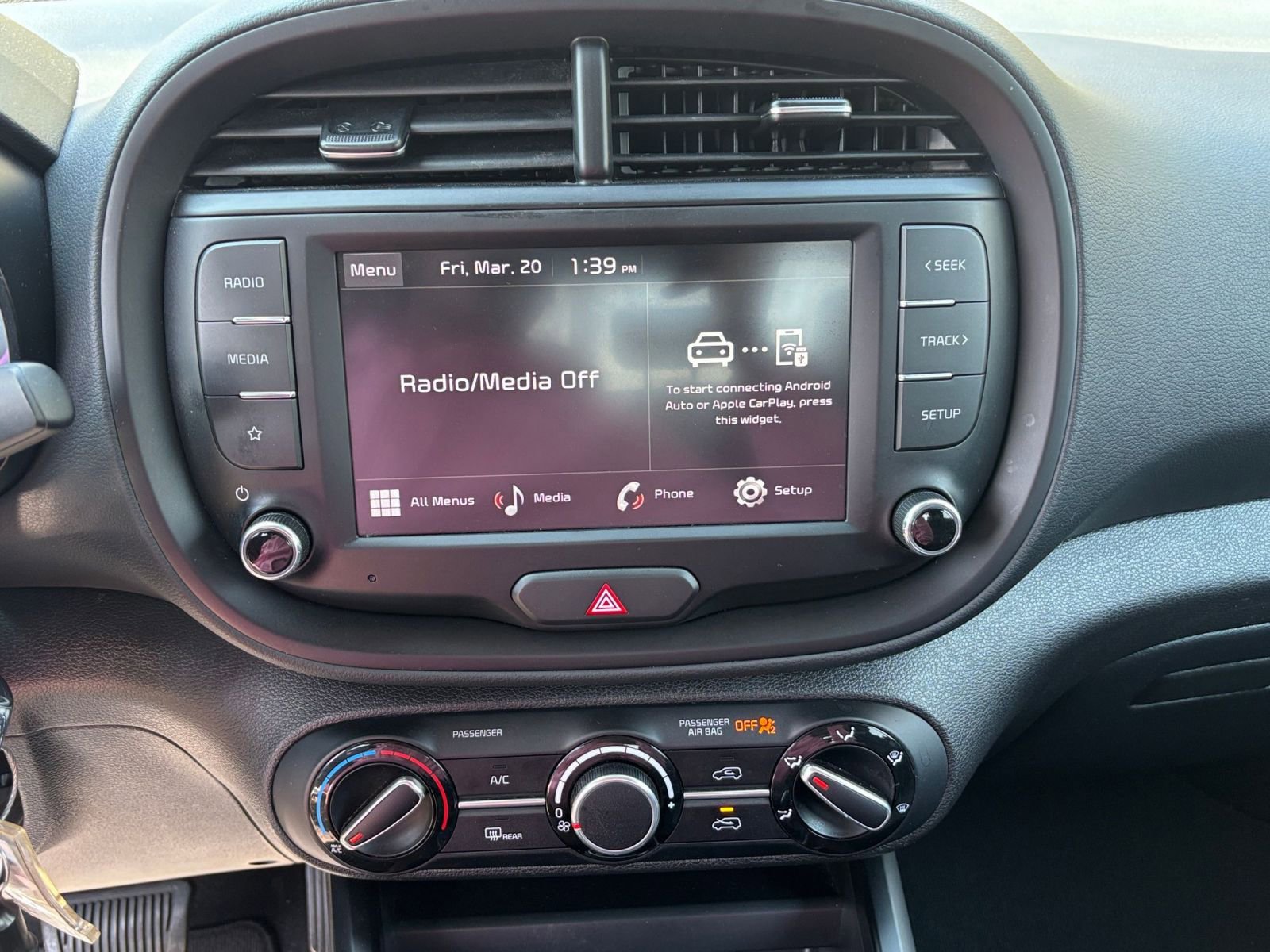 Thumbnail: 2025 Kia Soul - 20