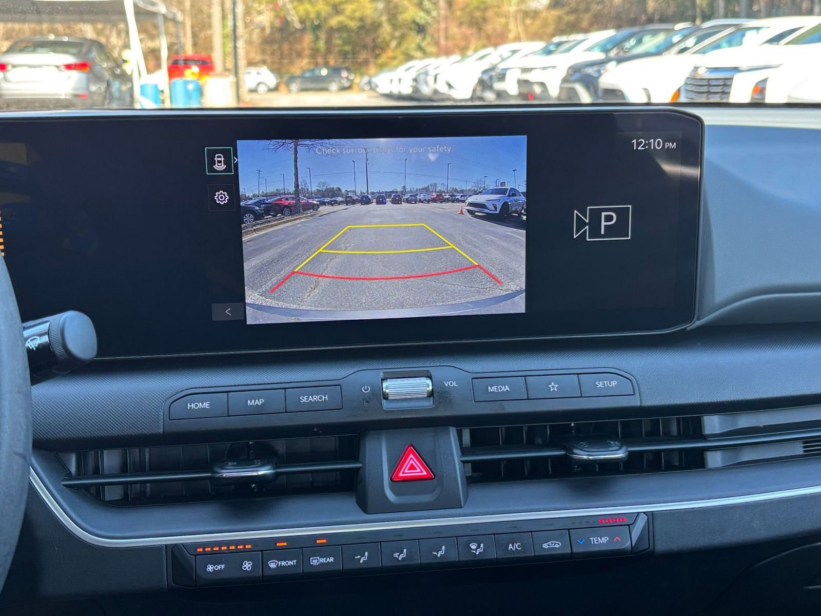 Thumbnail: 2025 Kia K4 - 27