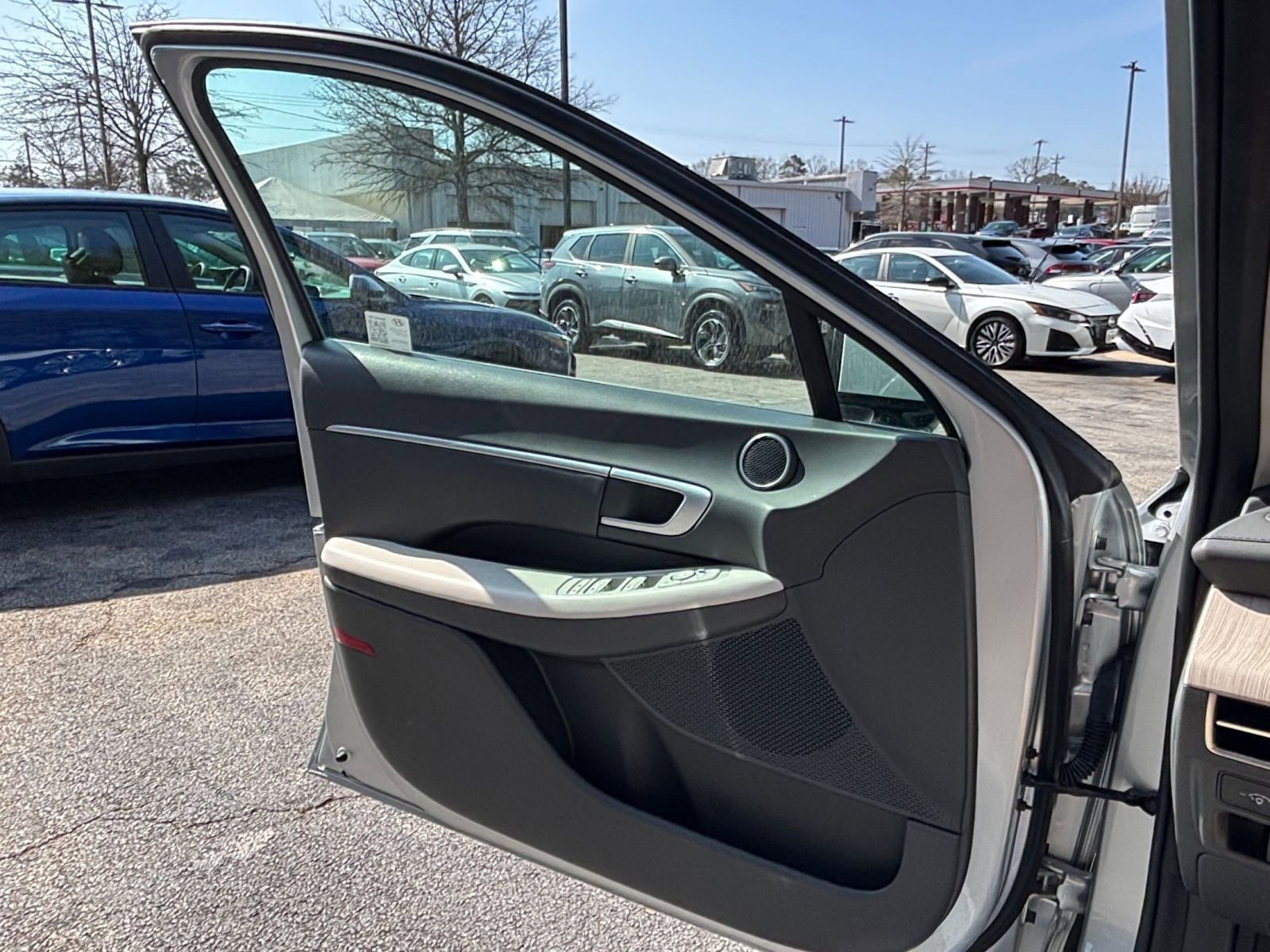 Thumbnail: 2025 Hyundai Sonata - 18