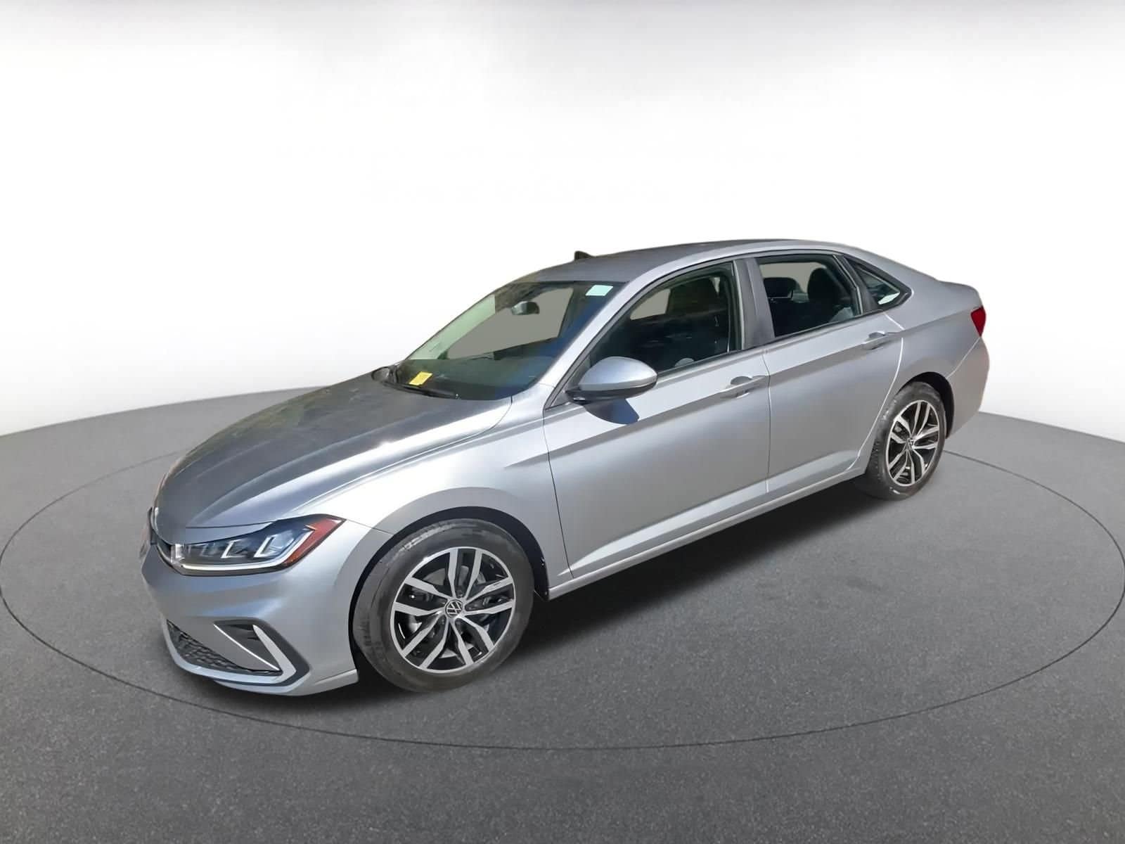 Thumbnail: 2025 Volkswagen Jetta - 8