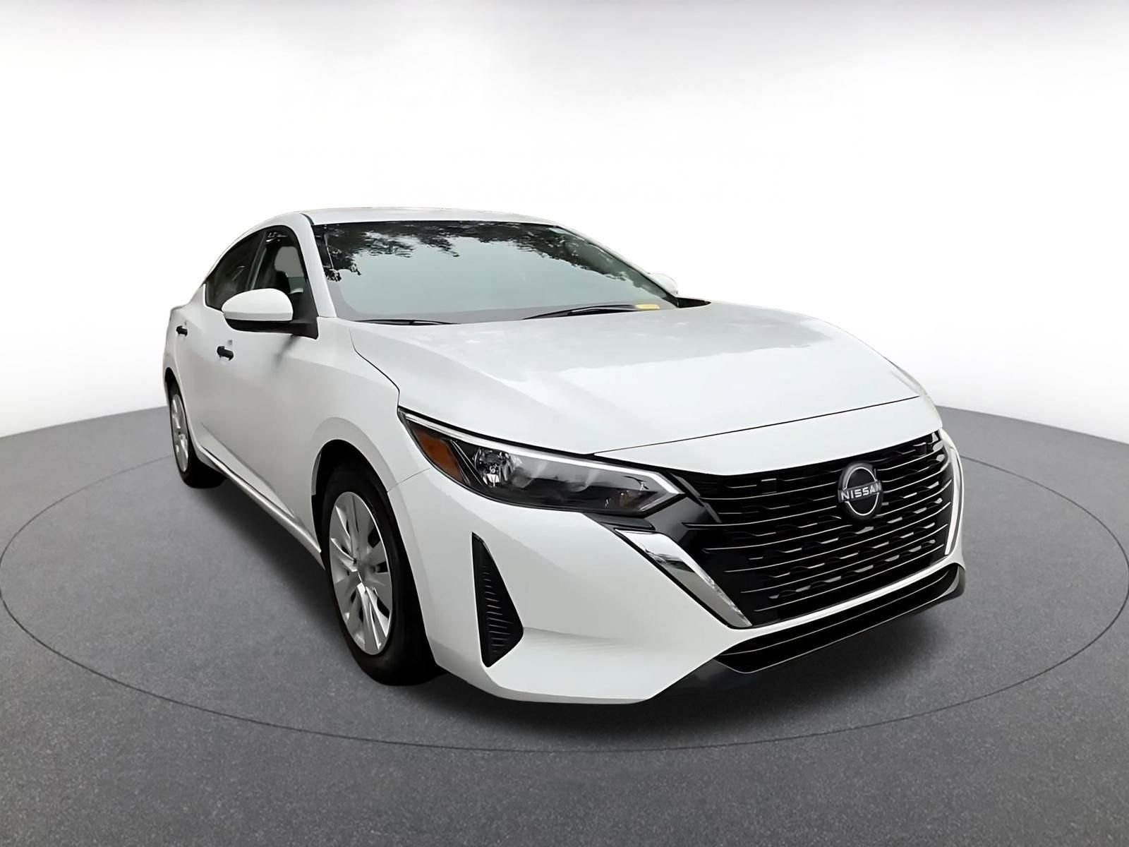 Thumbnail: 2025 Nissan Sentra - 3