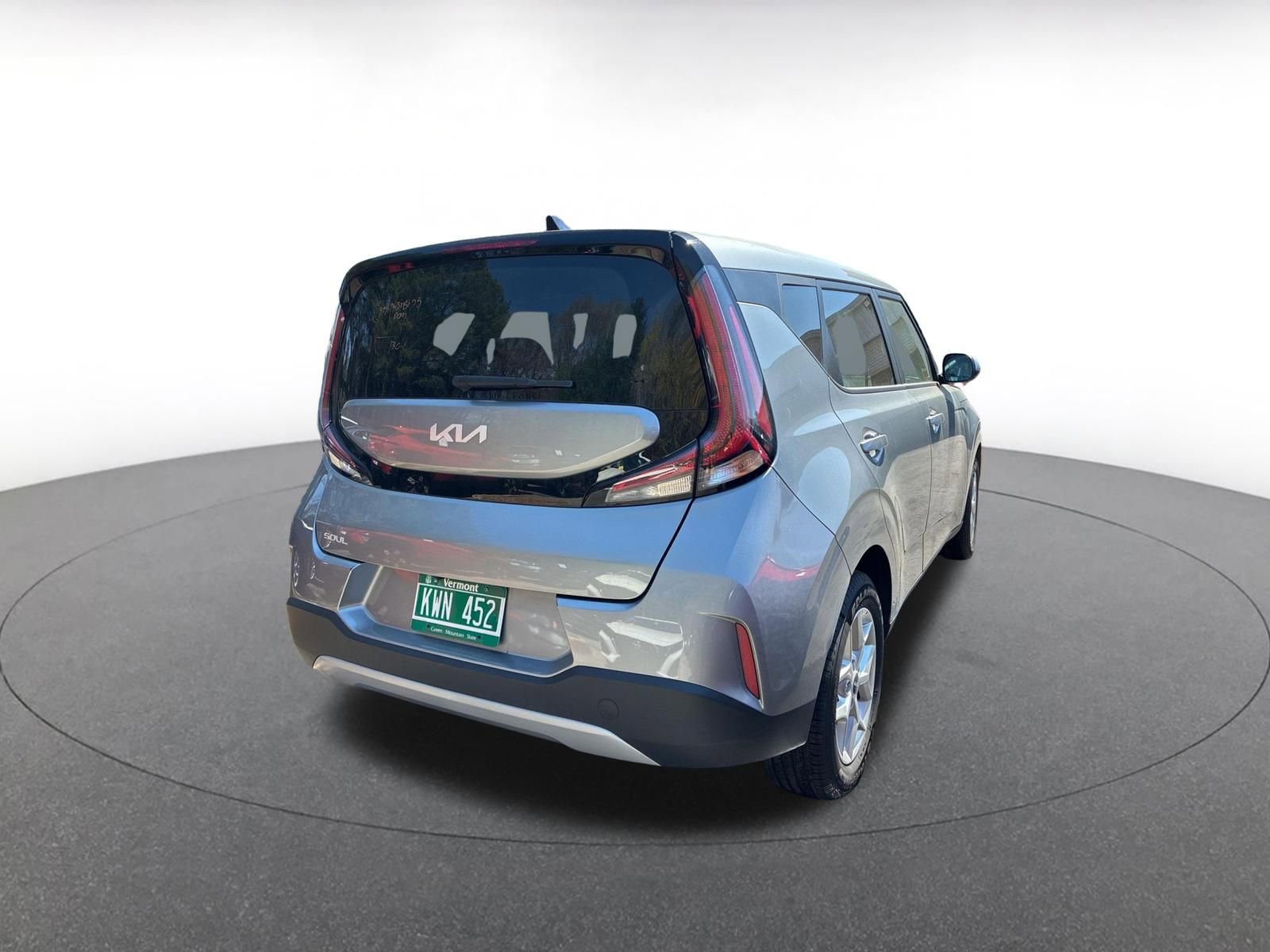 Thumbnail: 2025 Kia Soul - 8