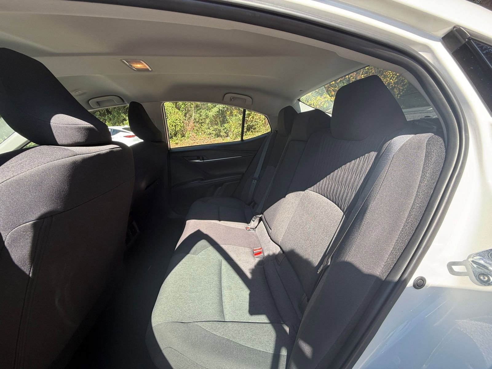 Thumbnail: 2025 Toyota Camry - 25