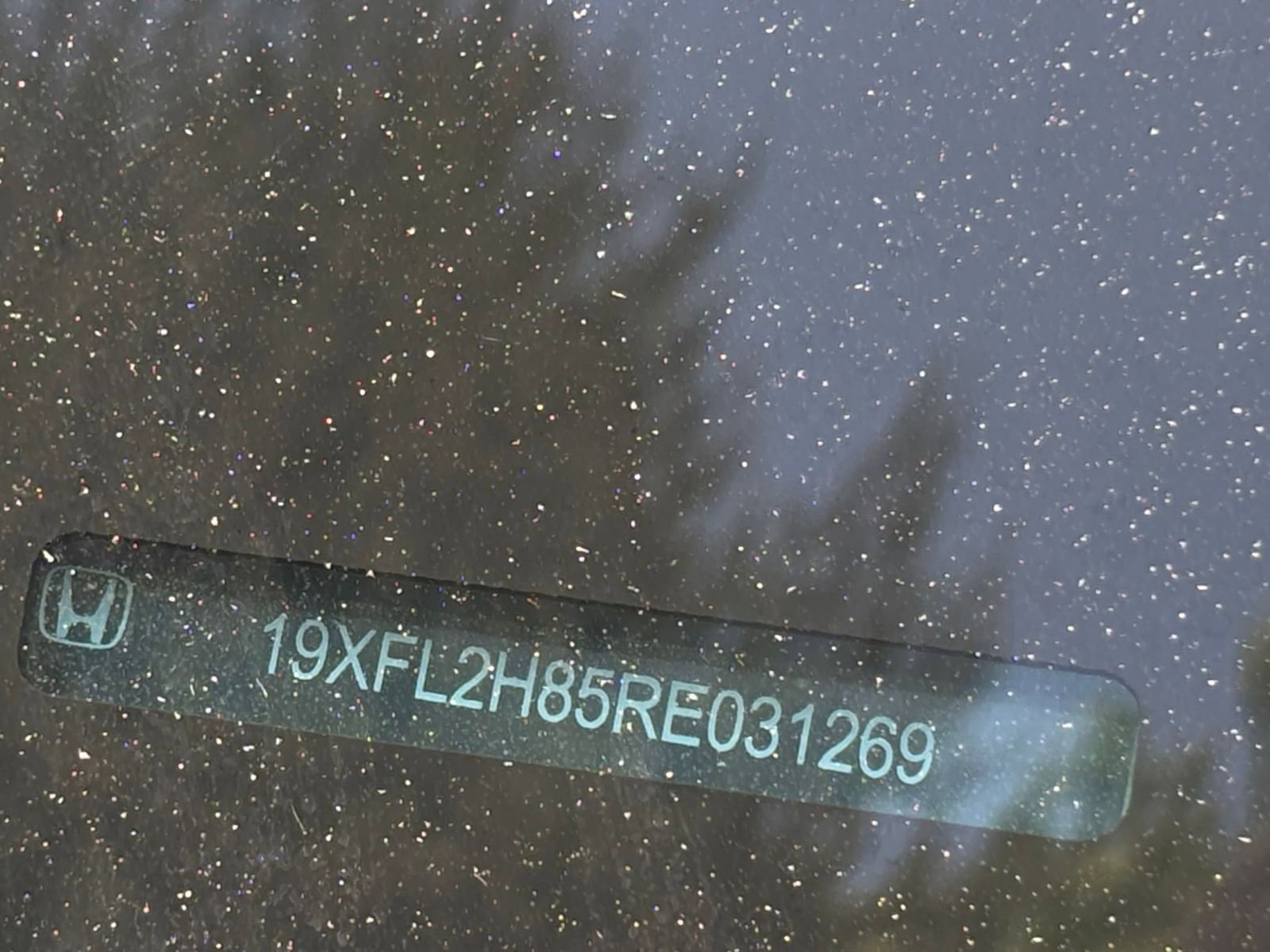 Thumbnail: 2024 Honda Civic - 30