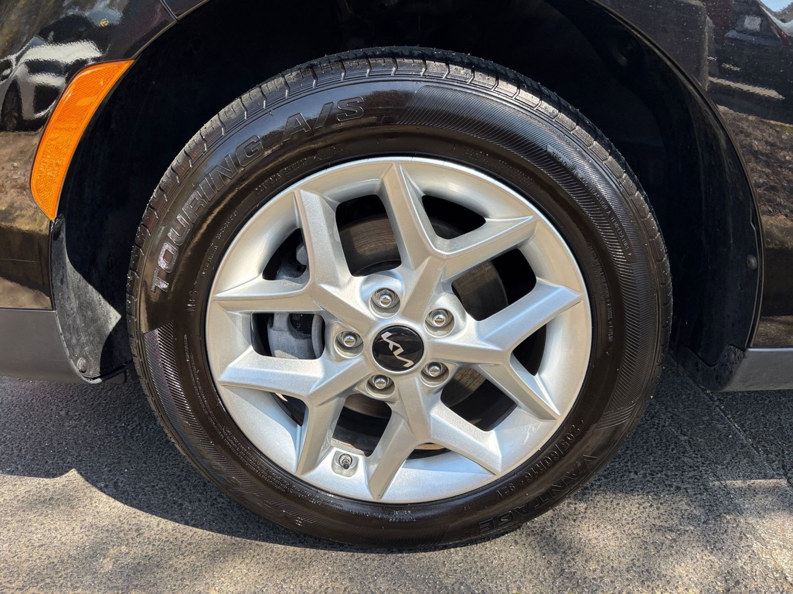 Thumbnail: 2025 Kia Soul - 30