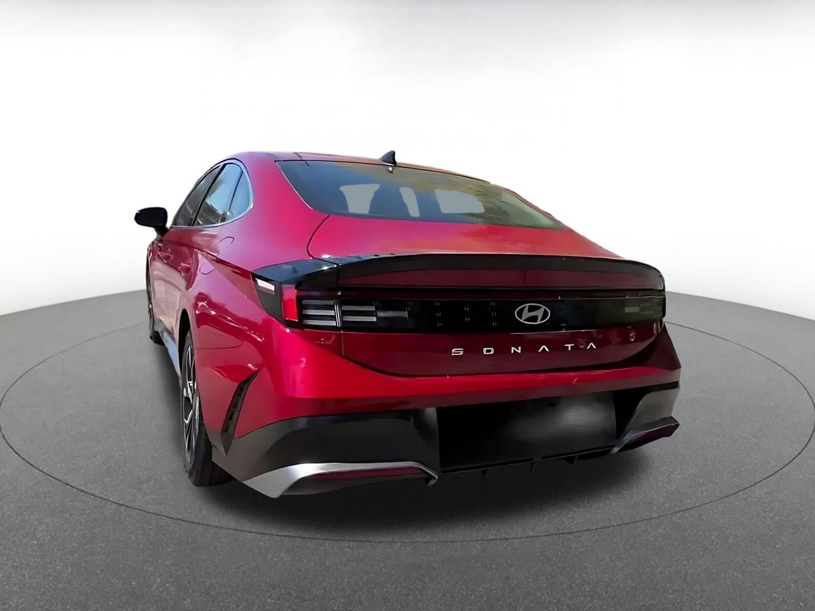 Thumbnail: 2025 Hyundai Sonata - 11