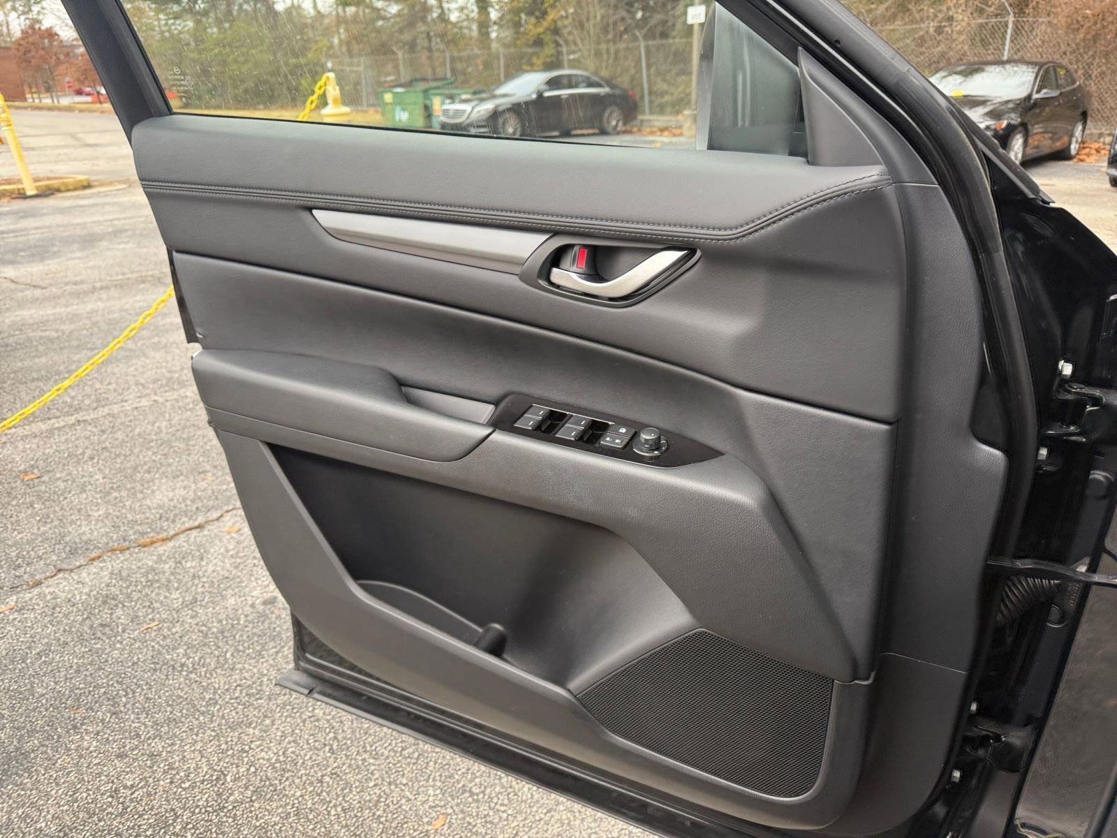 Thumbnail: 2025 Mazda CX-5 - 20