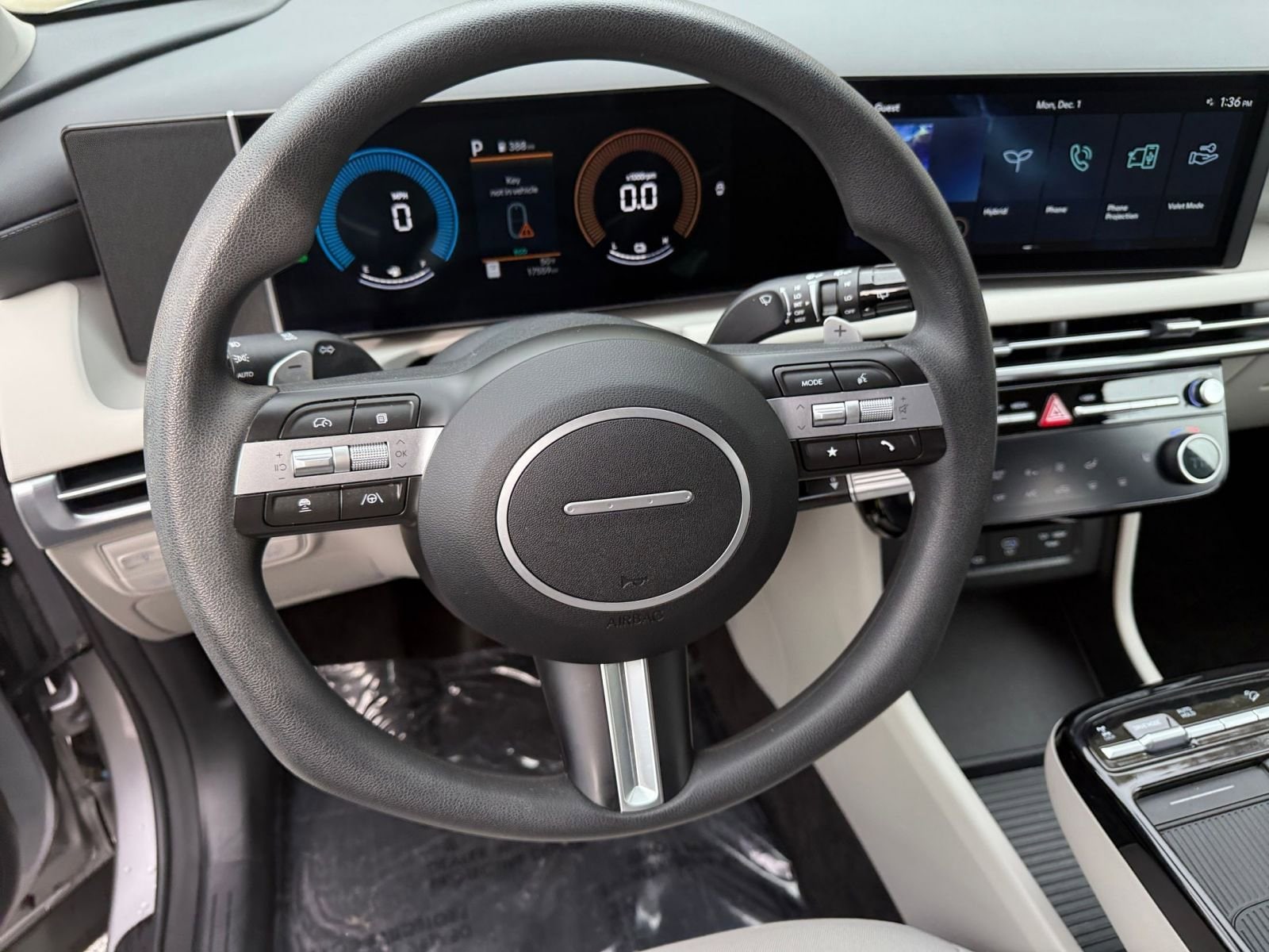 Thumbnail: 2025 Hyundai Tucson - 28