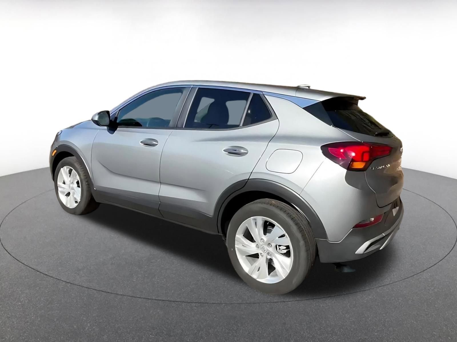 Thumbnail: 2025 Buick Encore GX - 10