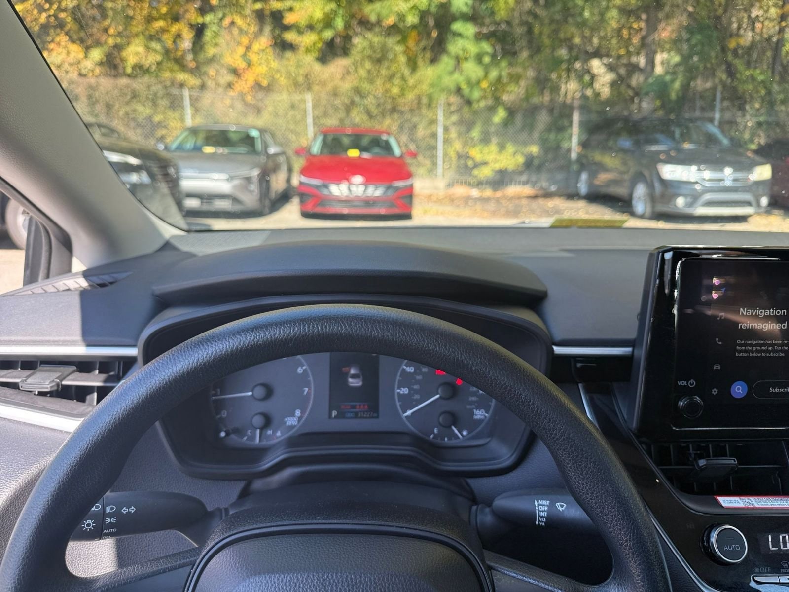 Thumbnail: 2025 Toyota Corolla - 34