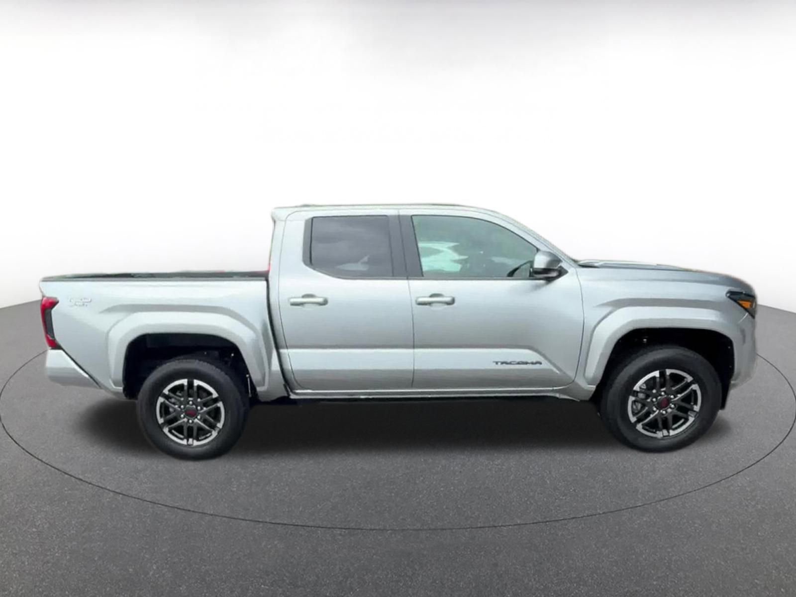 2024 Toyota Tacoma TRD Sport 16