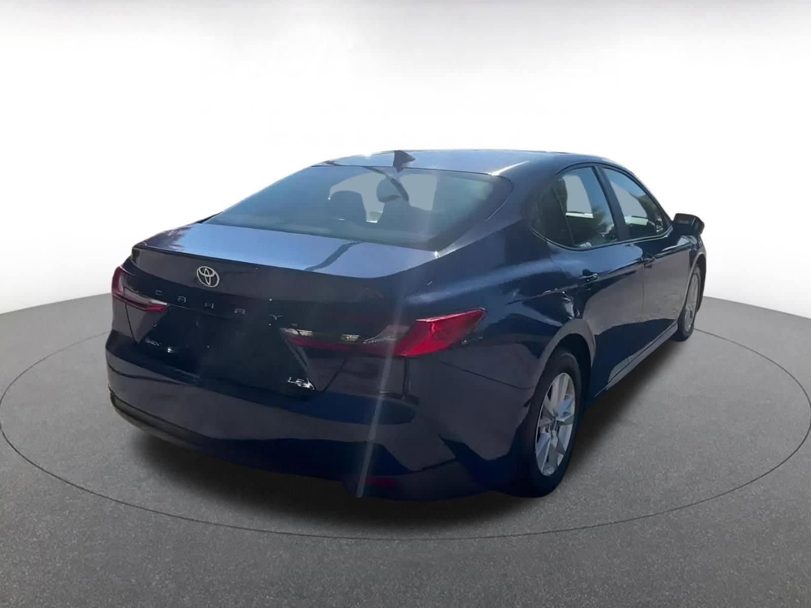 Thumbnail: 2025 Toyota Camry - 12